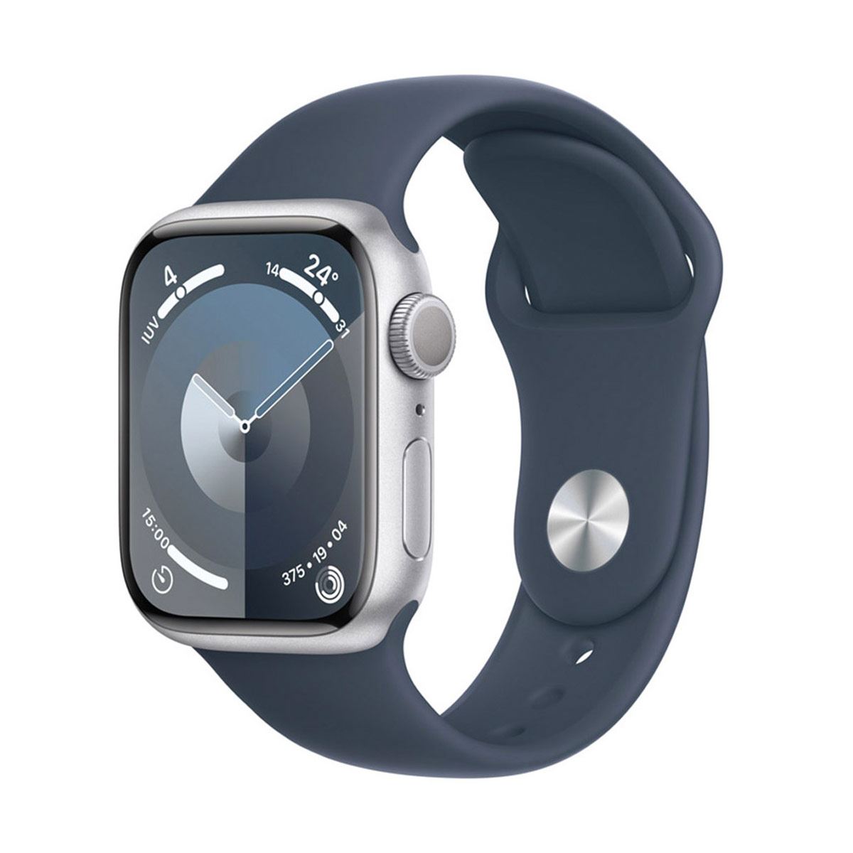 Apple Watch S9 41mm Azul image number null