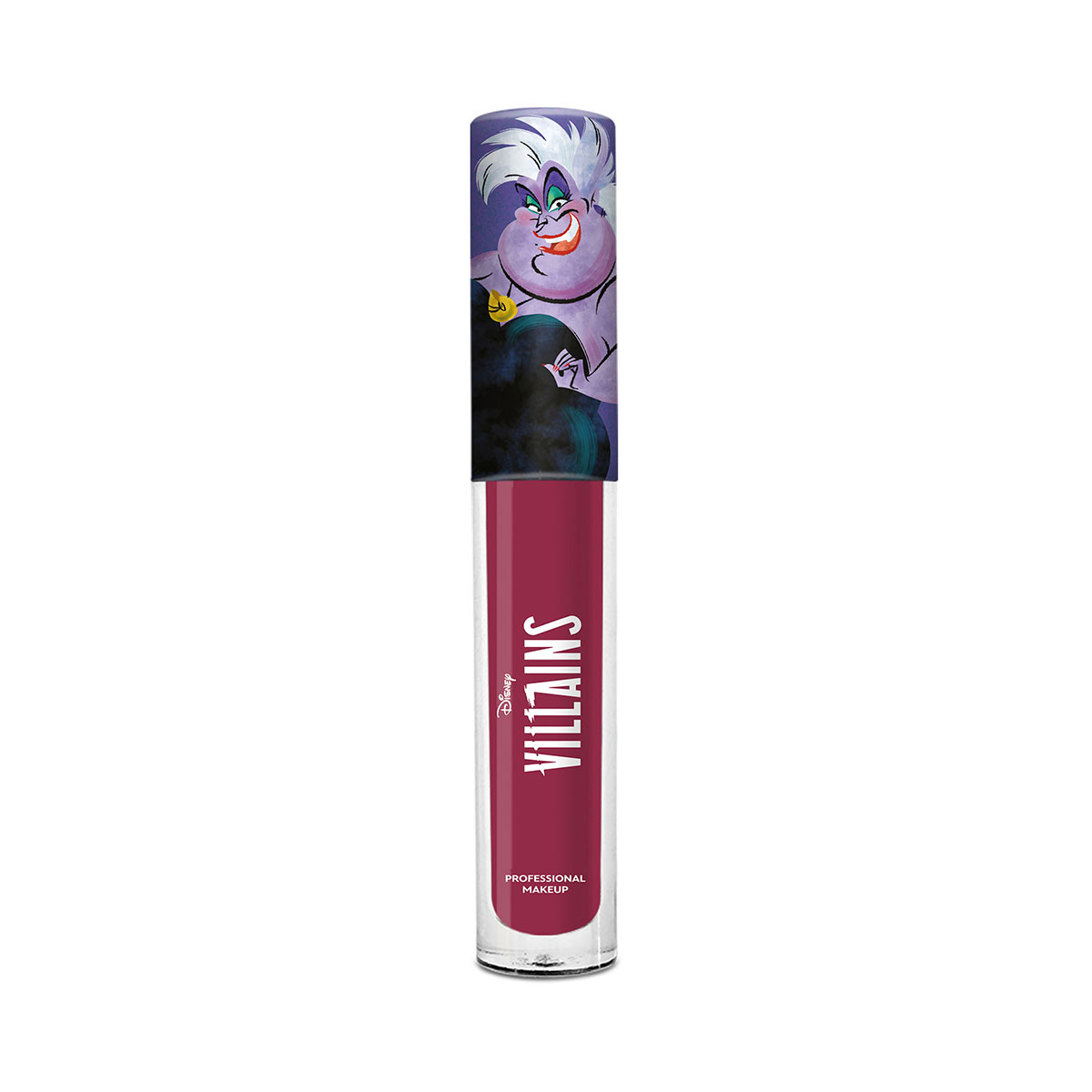 Labial Líquido Disney Mate Ursula image number null
