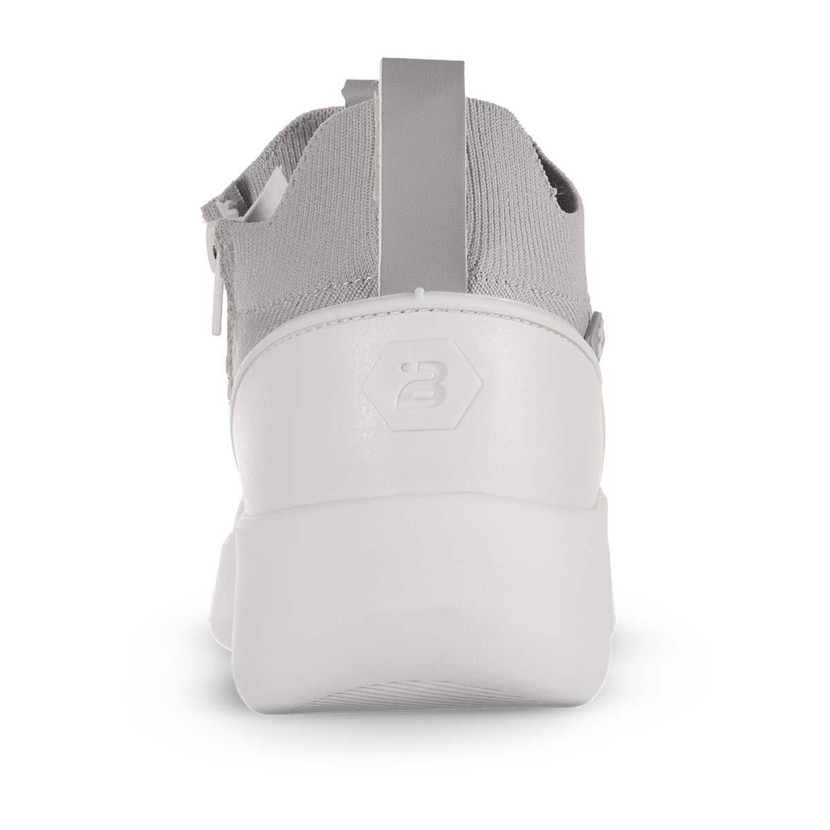 Zapato Ibalance Gris Antiderrapante No. 26 image number null