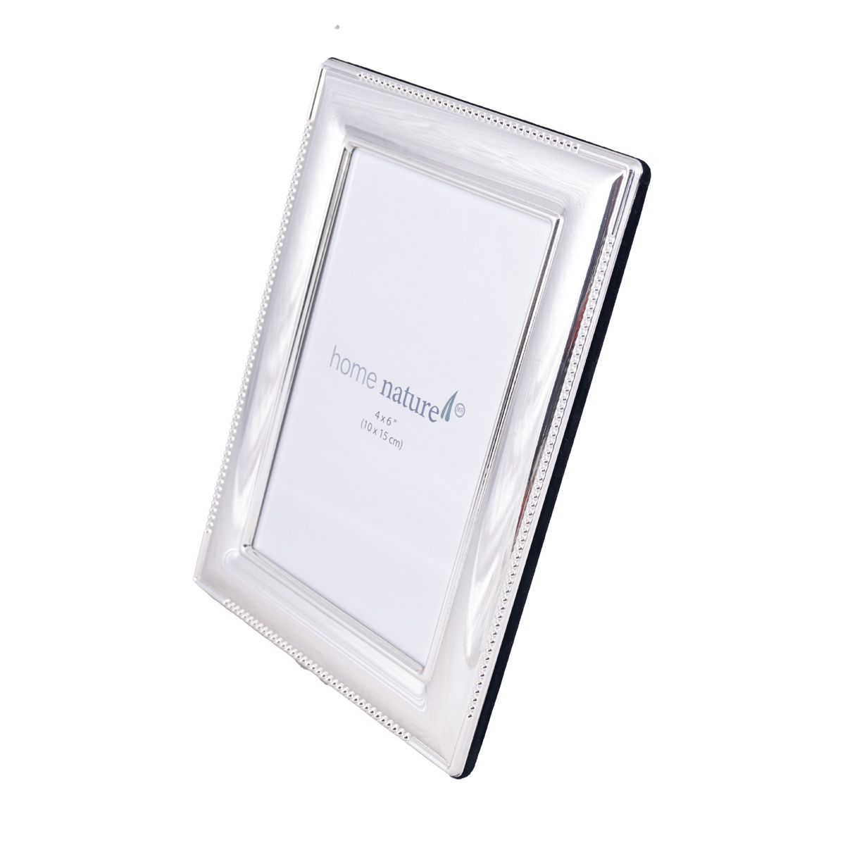 Home Nature Portarretrato De Metal Ross 4X6" image number null