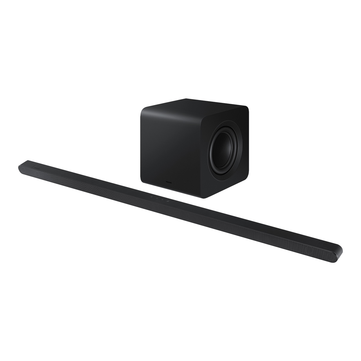 Barra de Sonido Samsung HW-S800D/ZX 3.1.2 Canales image number null