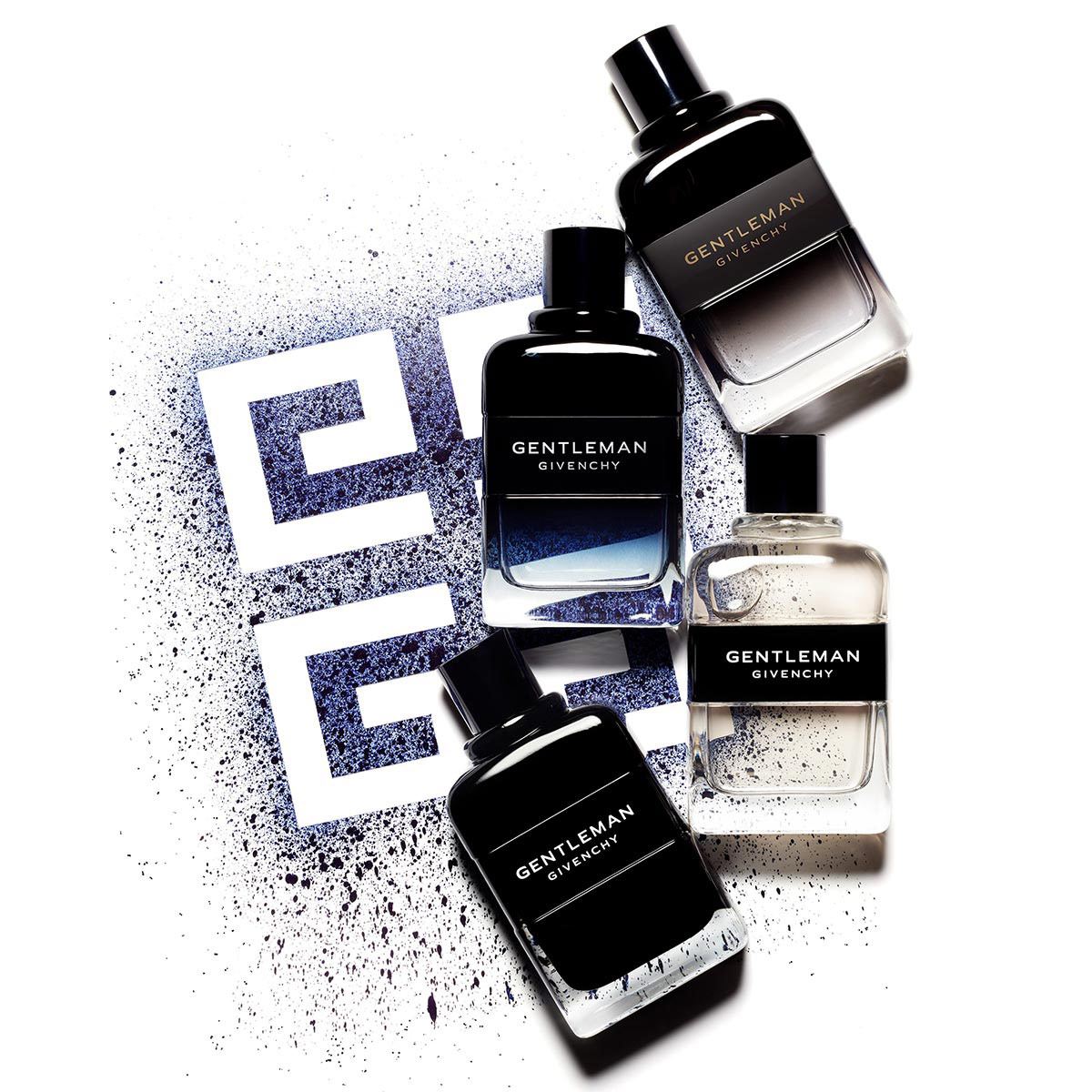 Gentleman Givenchy Eau de Toilette Intense 60 ml image number null