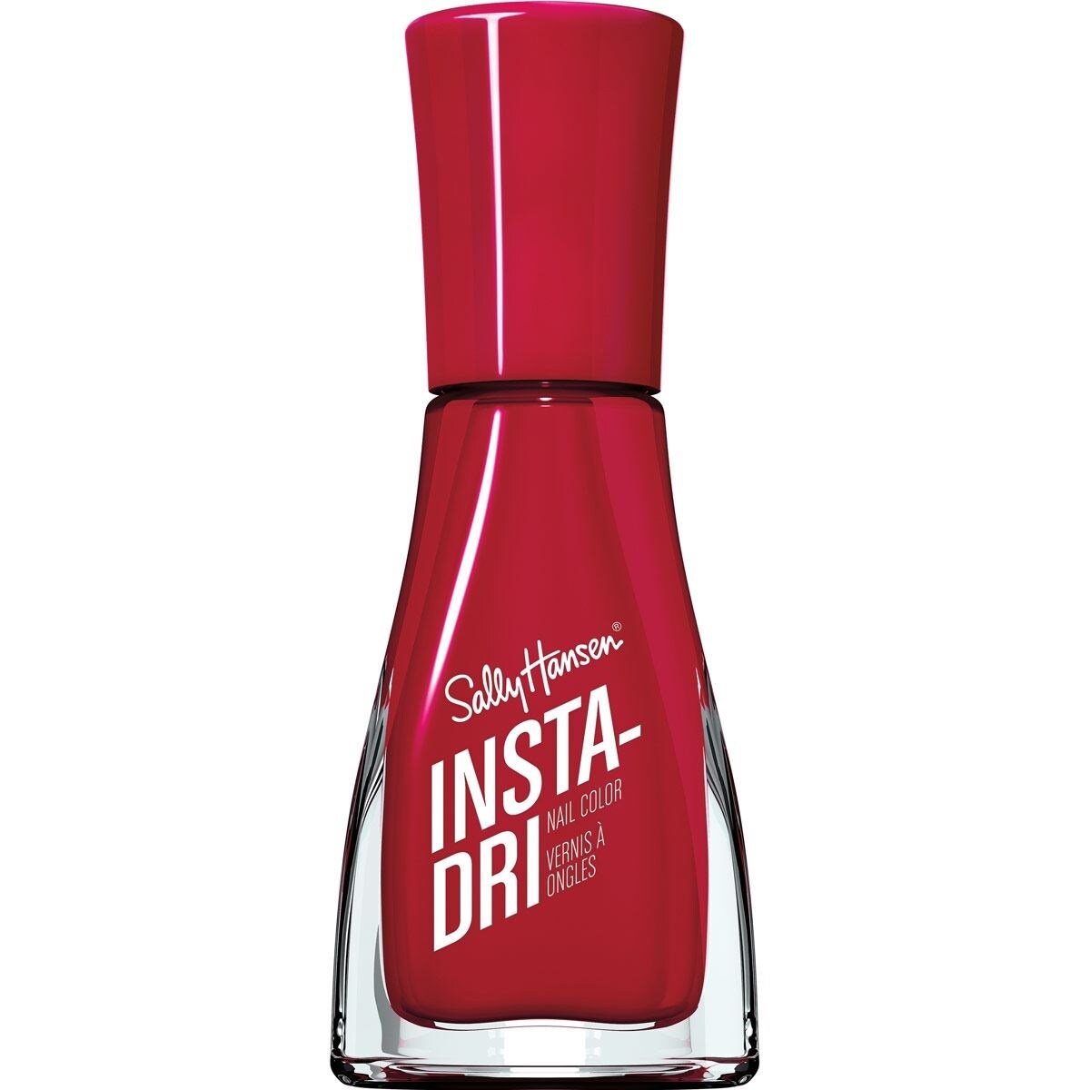 Esmalte Secado Rápido Sally Hansen Insta-Dri Let's Jam 9.7ml image number null