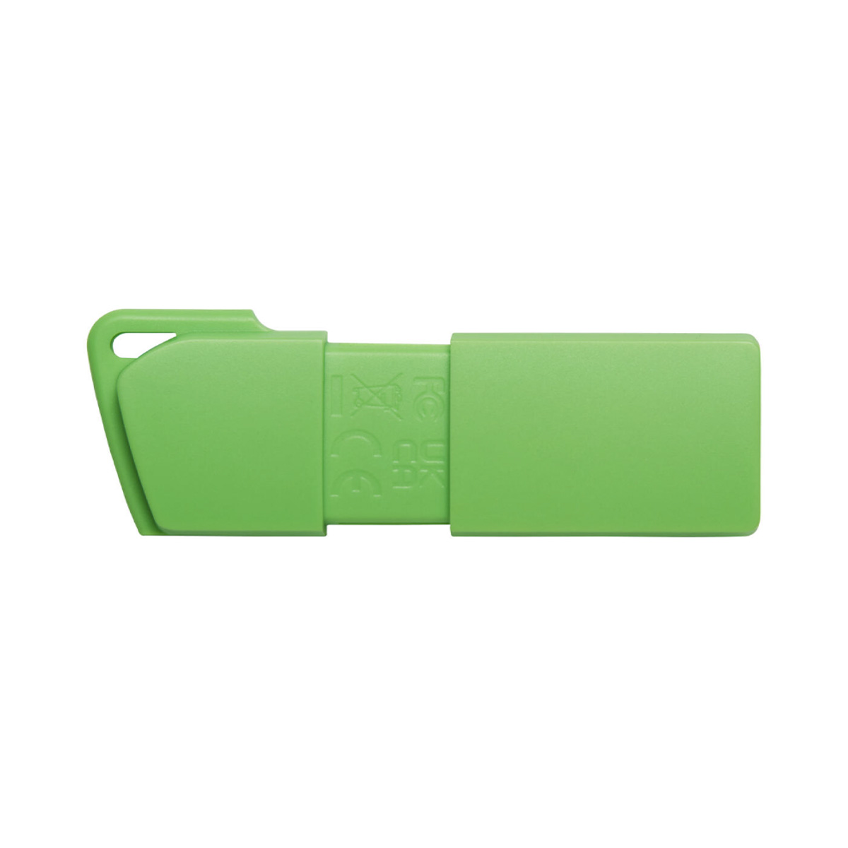 Memoria USB Kingston 3.2 Exodia Verde 64GB image number null