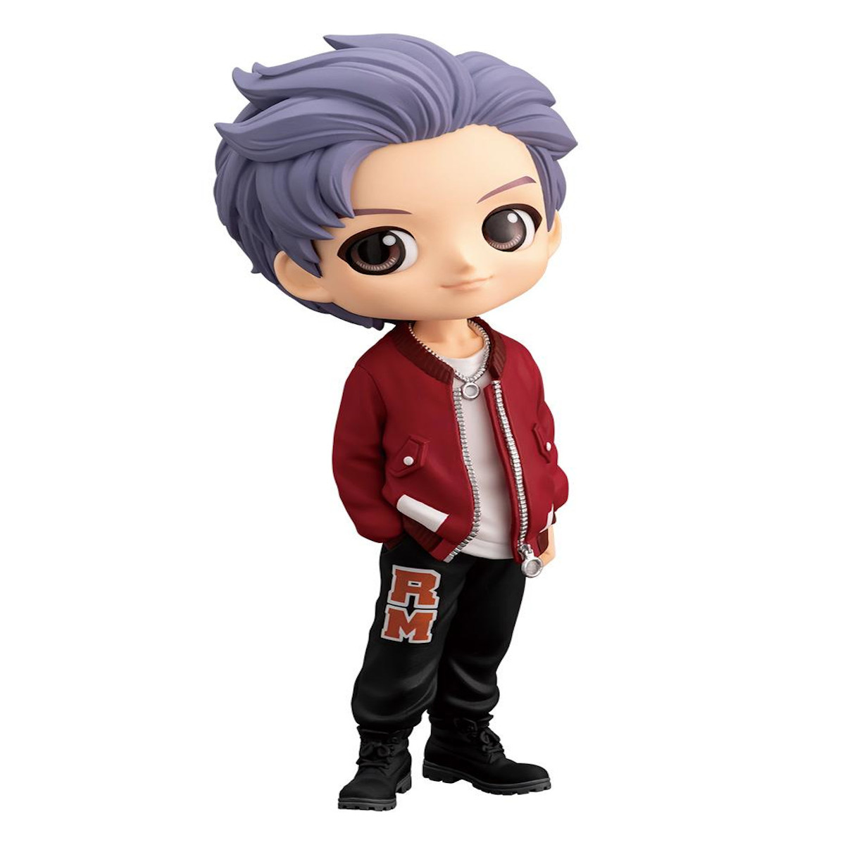 TinyTAN MIC Drop Q posket-RM image number null