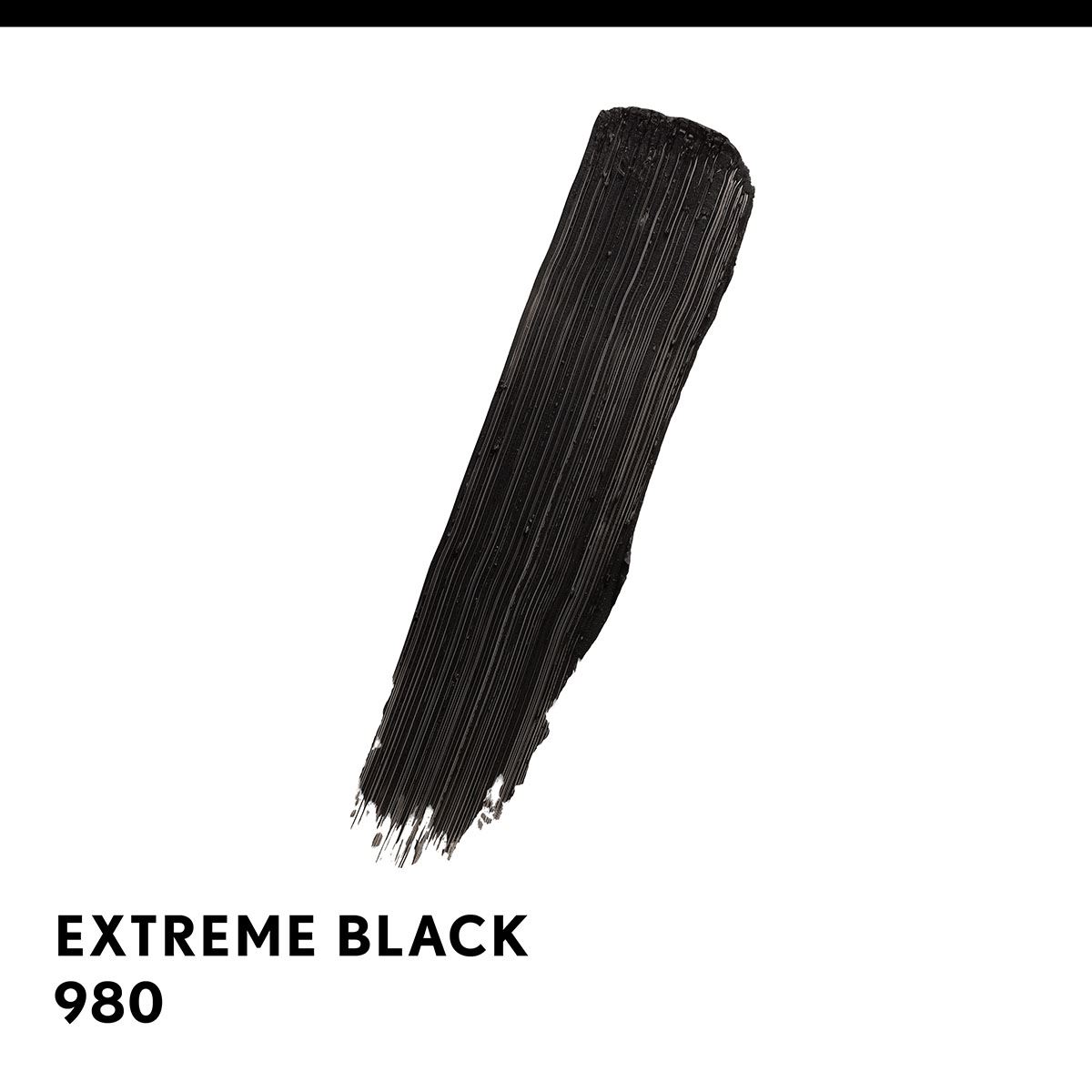 M&aacute;scara para Pesta&ntilde;as Exhibitionist Uncensored Covergirl image number null