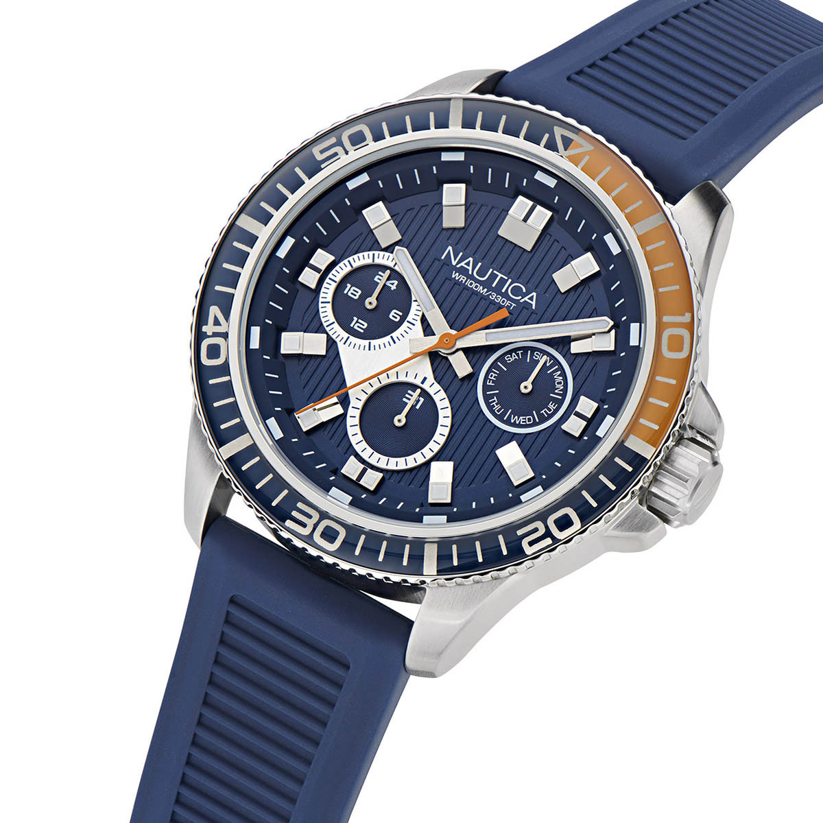 Reloj Nautica para Caballero image number null