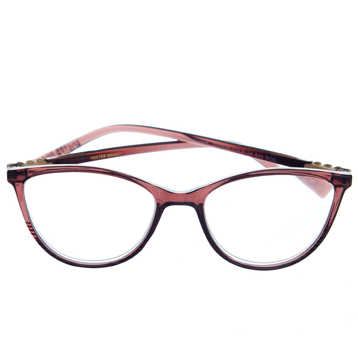 Lentes vista cansada para mujer Foster Grant image number null