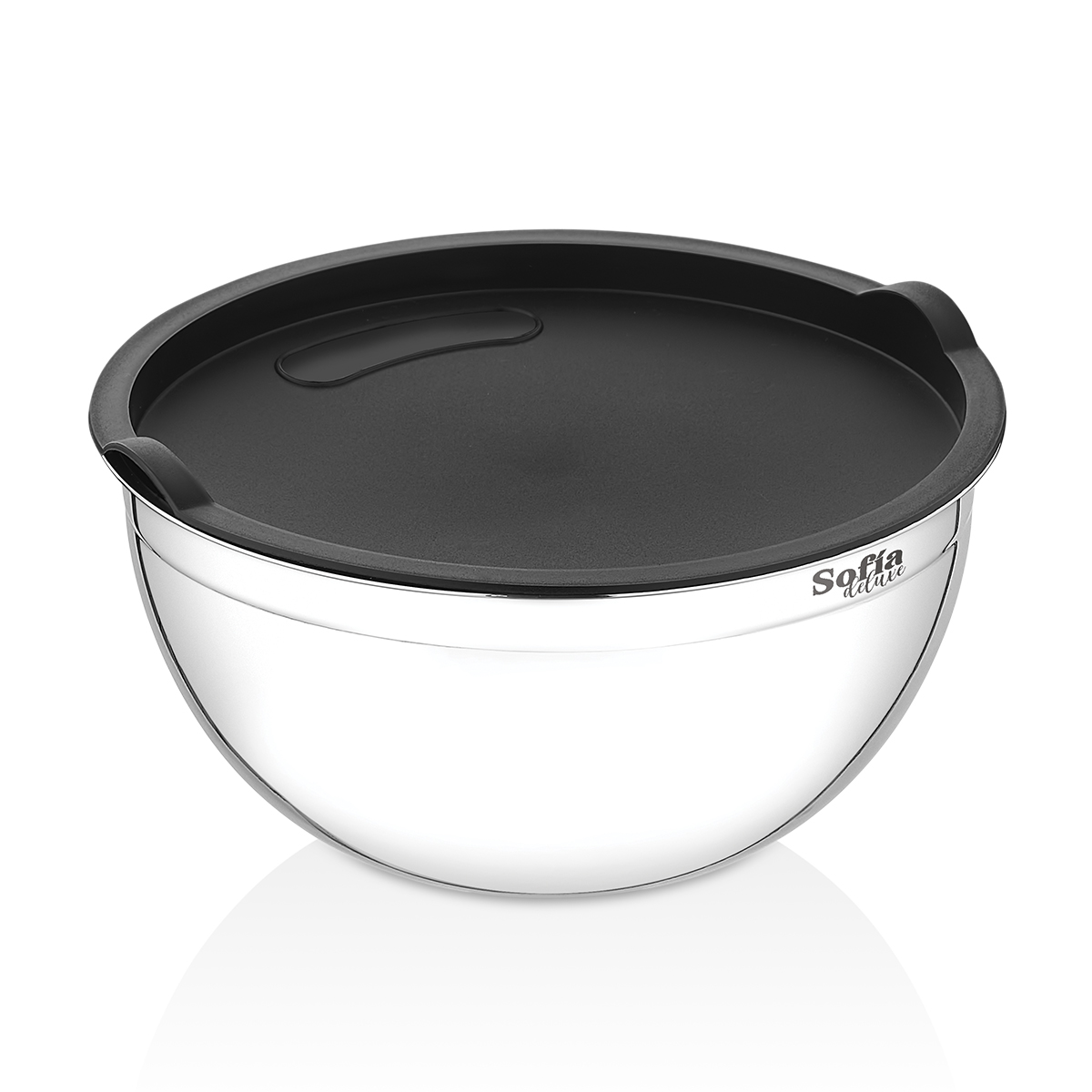 Bater&iacute;a e Cocina Sof&iacute;a Deluxe image number null