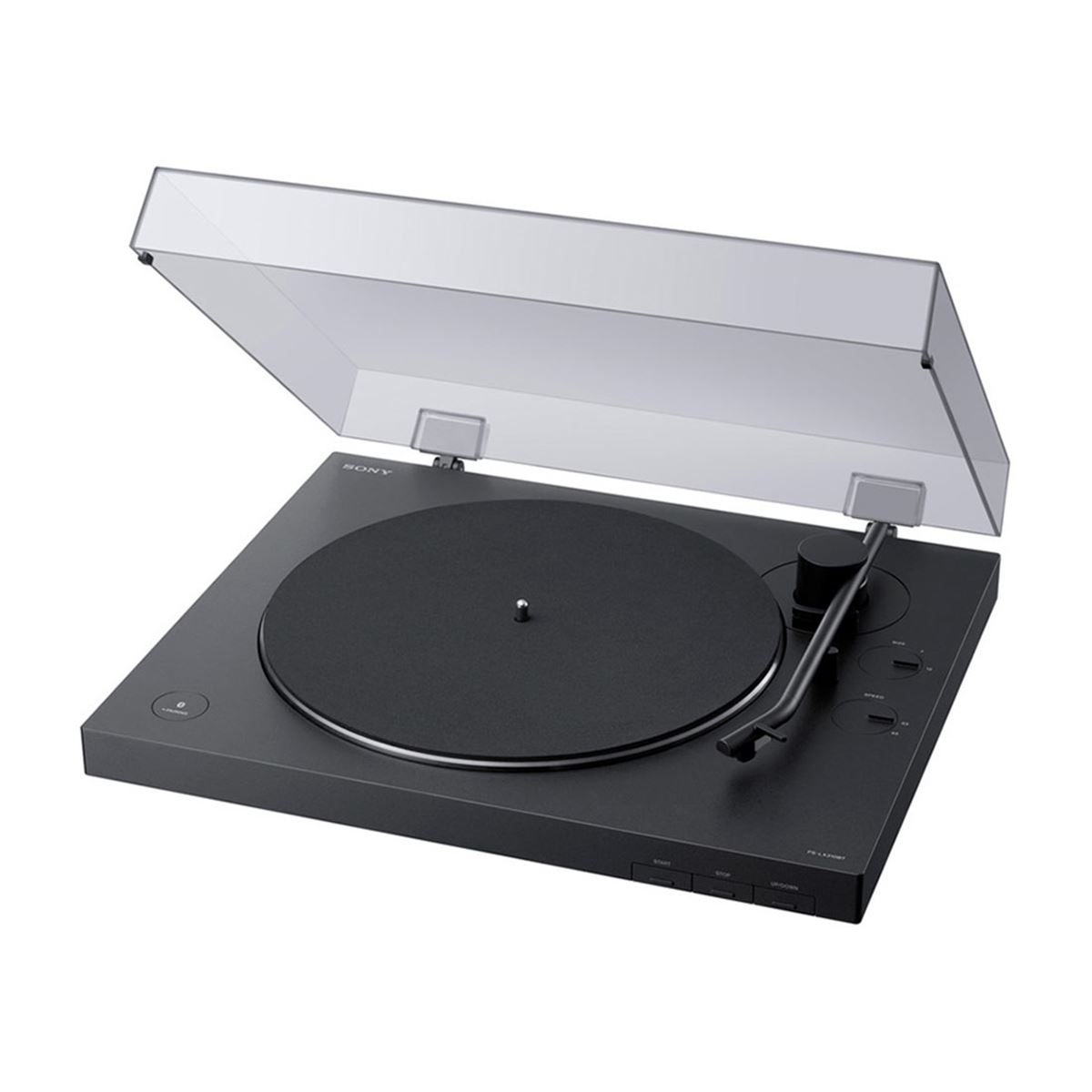 Tocadiscos Sony PS-LX310BT con Conectividad Bluetooth image number null