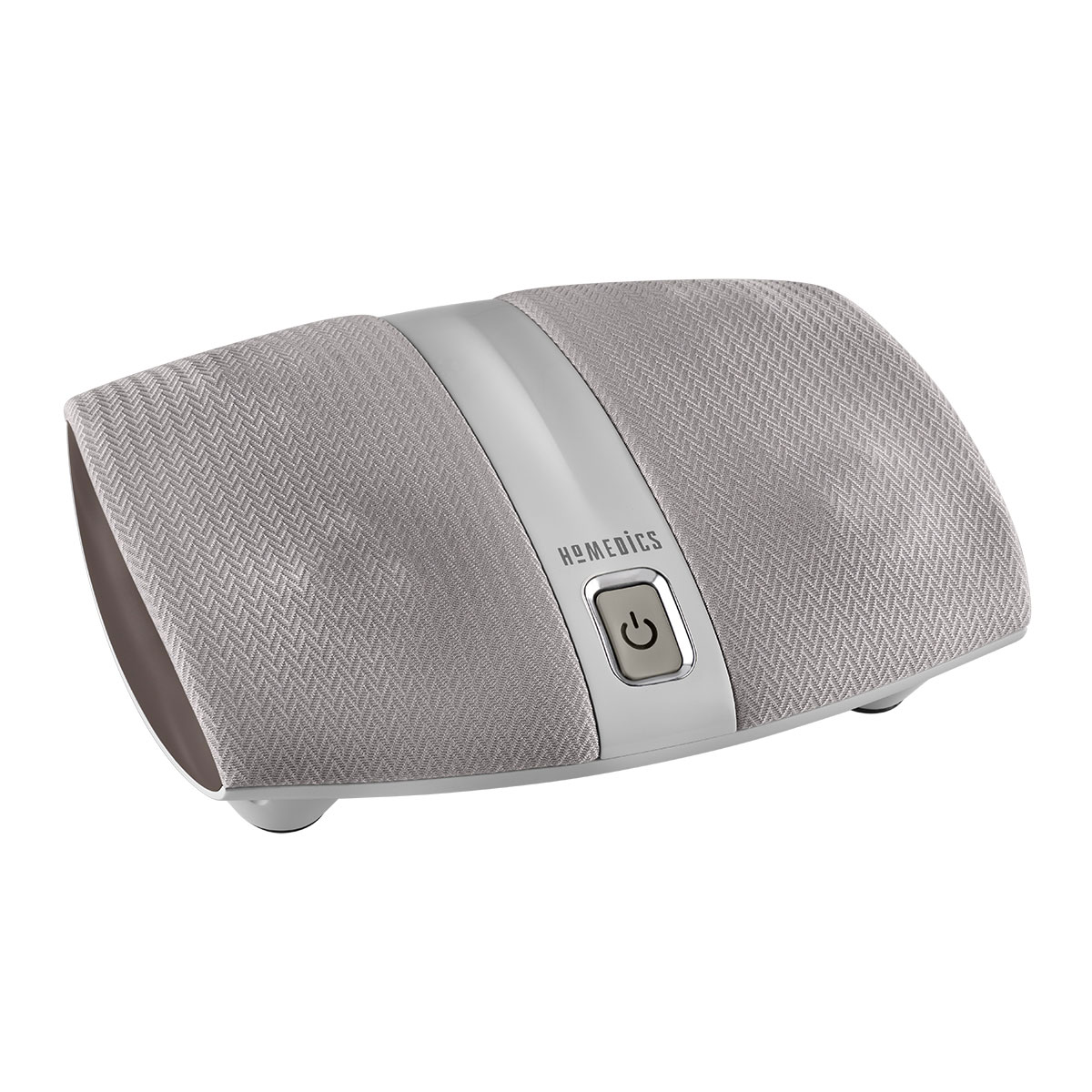 Masajeador Pies Elite Shiatsu Calor Homedics image number null