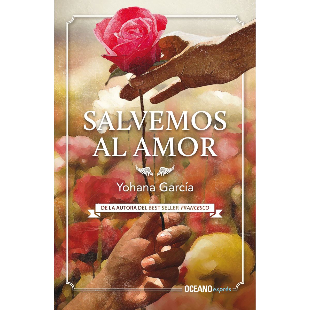 Salvemos al amor image number null