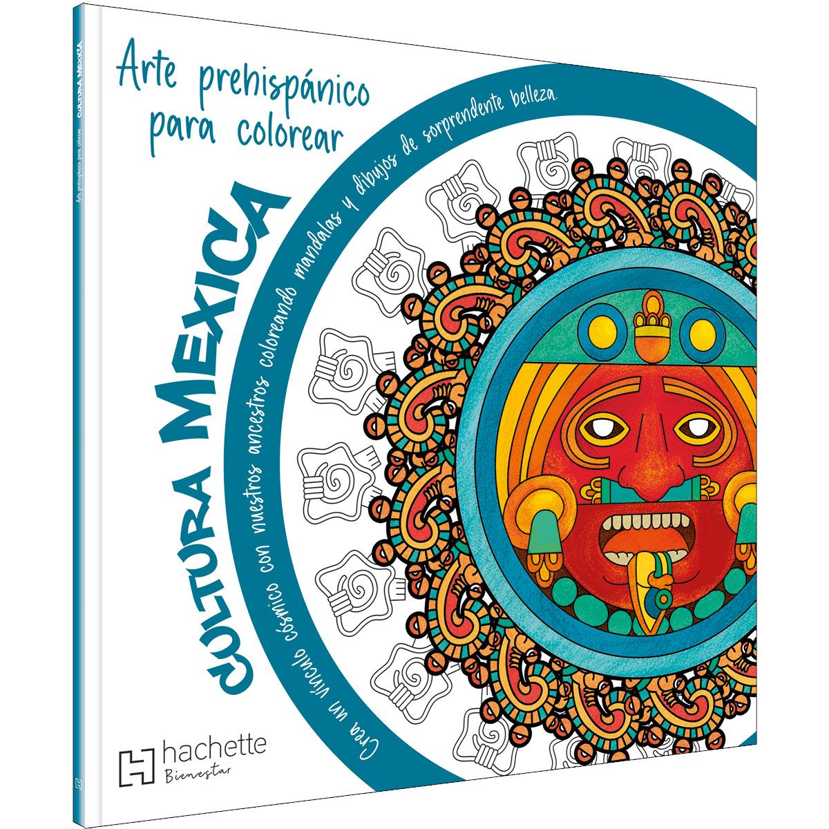 Mandalas prehisp&aacute;nicos / Cultura Olmeca image number null