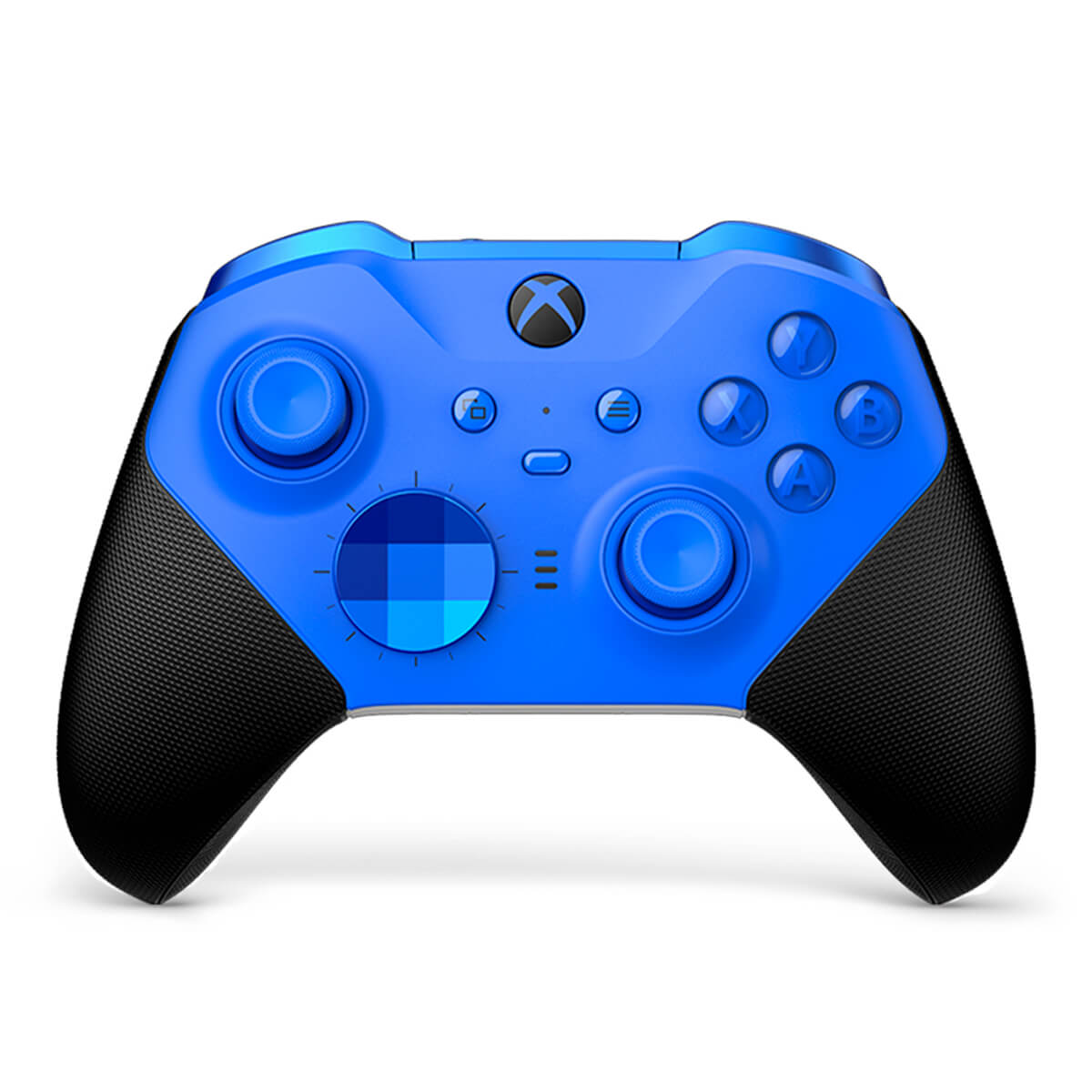 Control Xbox Elite blue evergreen image number null