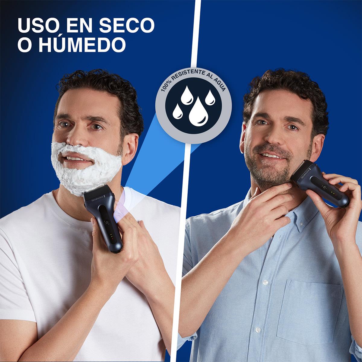 Afeitadora De L&aacute;minas Remington image number null