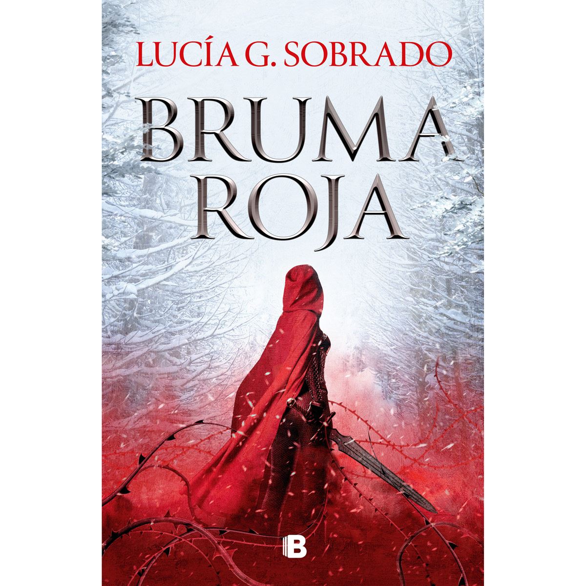 Bruma roja image number null