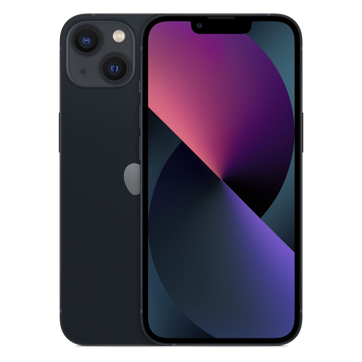 Iphone 13 128GB Azul Marino Telcel R7 image number null