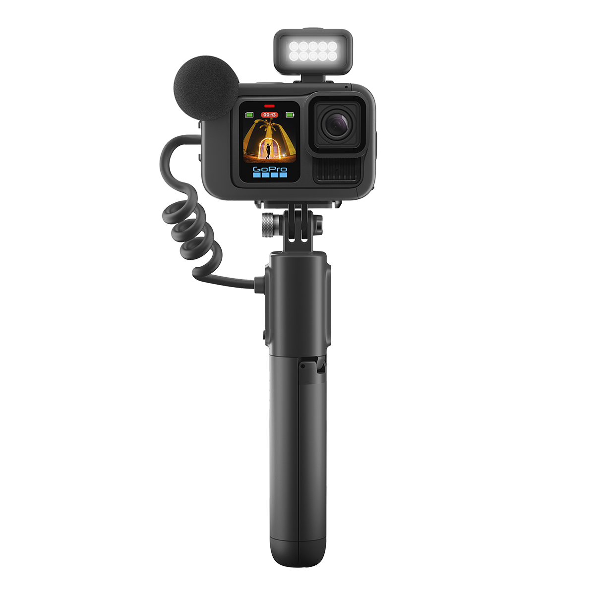 GoPro HERO13 Black Creator Edition image number null
