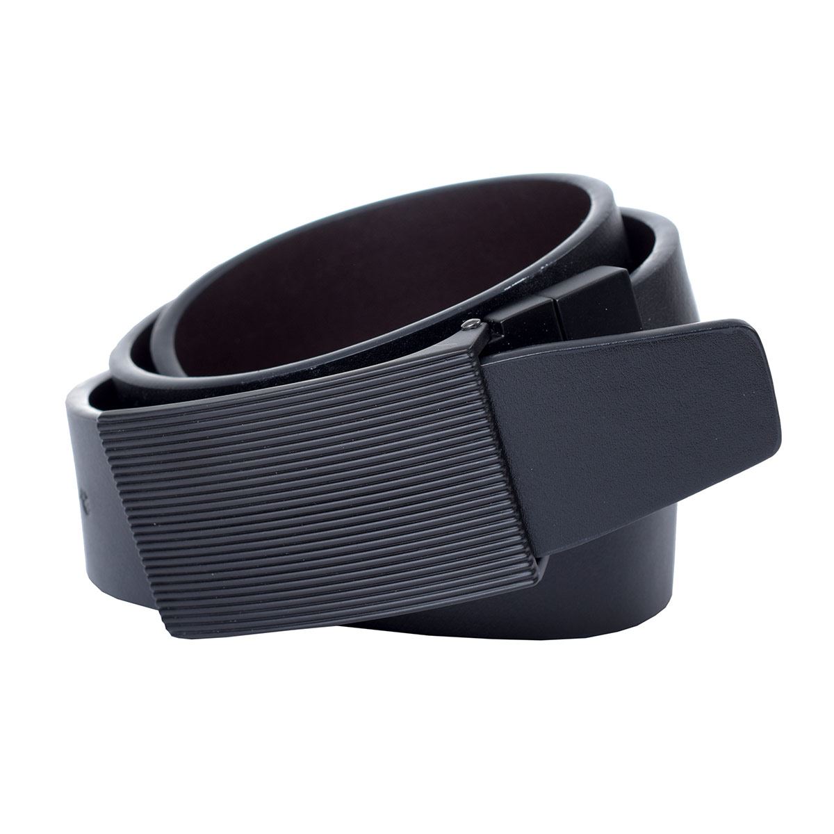 Cinturón Reversible para Hombre HK image number null