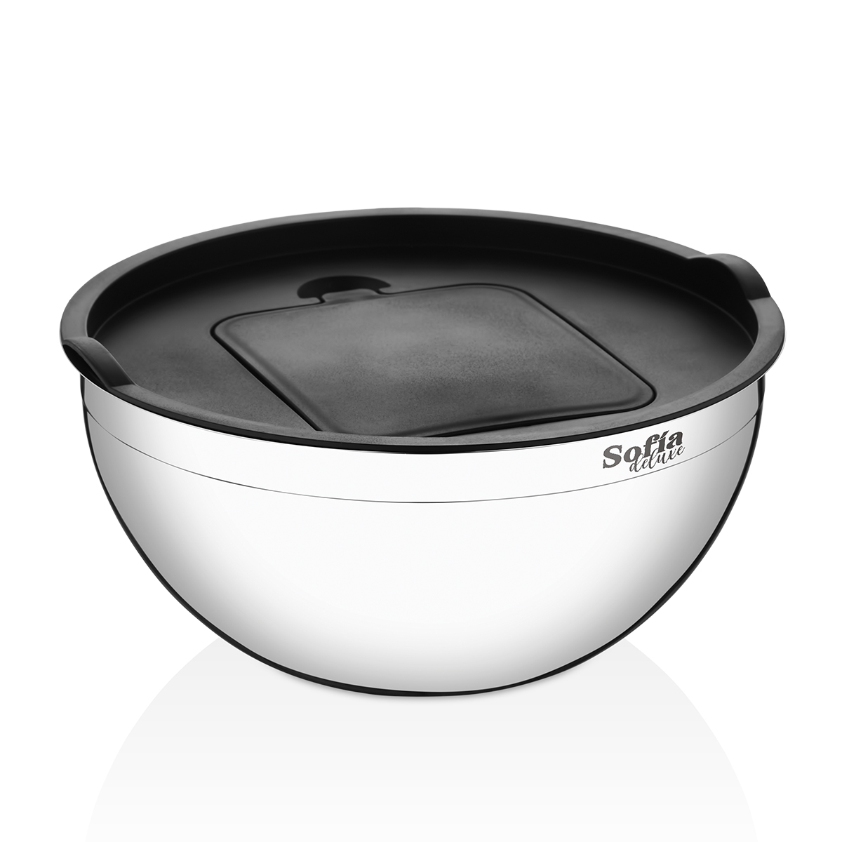 Bater&iacute;a e Cocina Sof&iacute;a Deluxe image number null