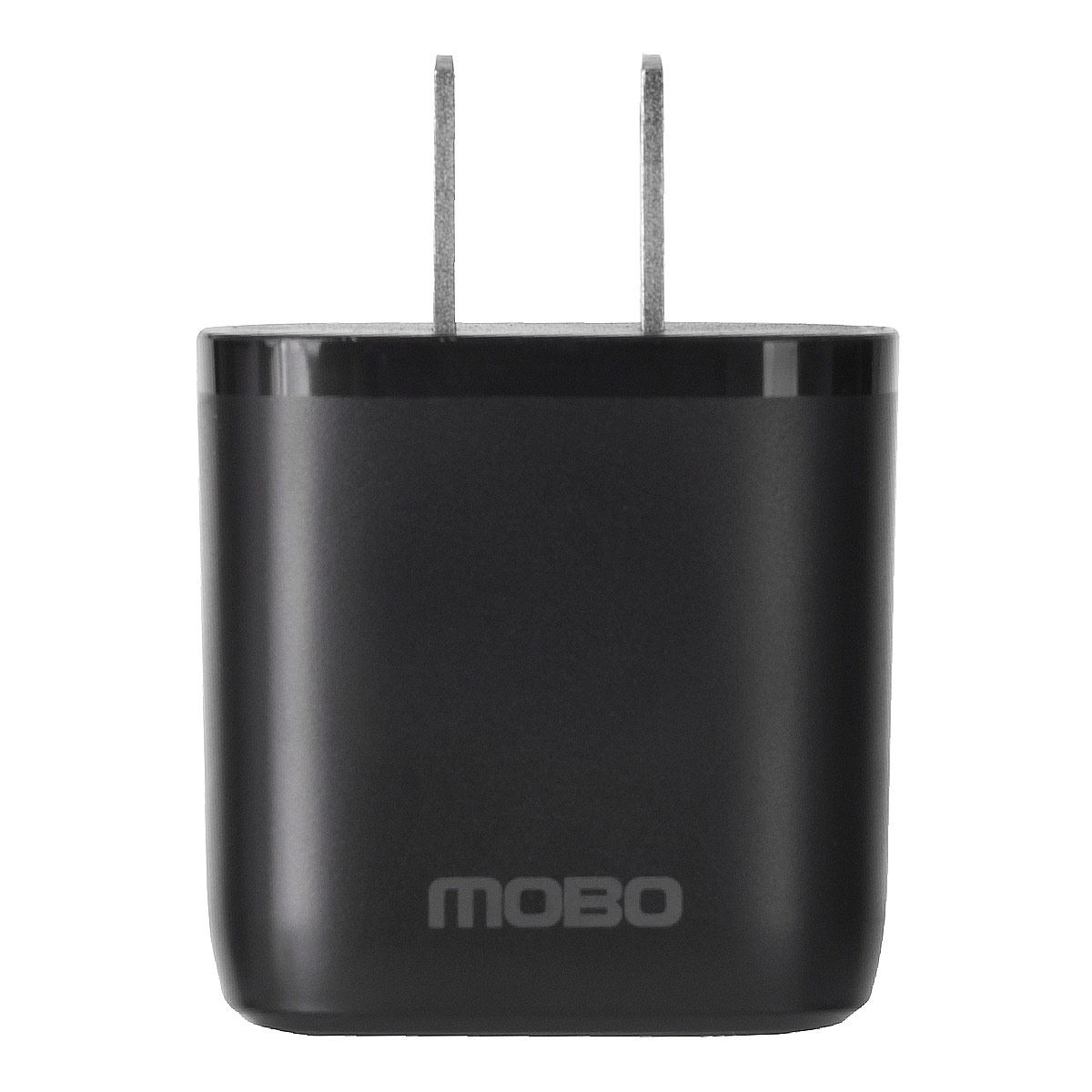 Cargador de Pared Mobo 20w Tipo C 1 Puerto image number null