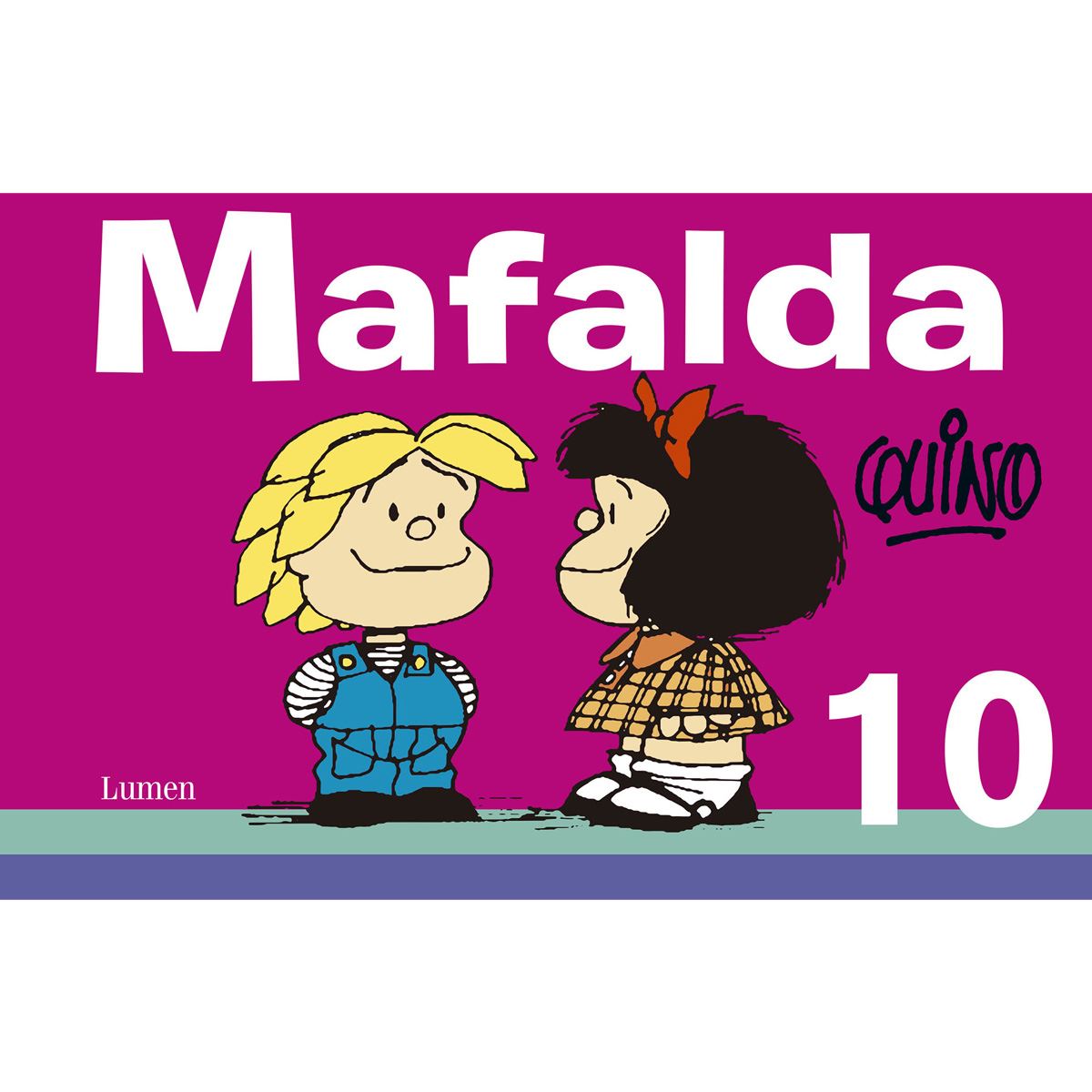 Mafalda 10 image number null