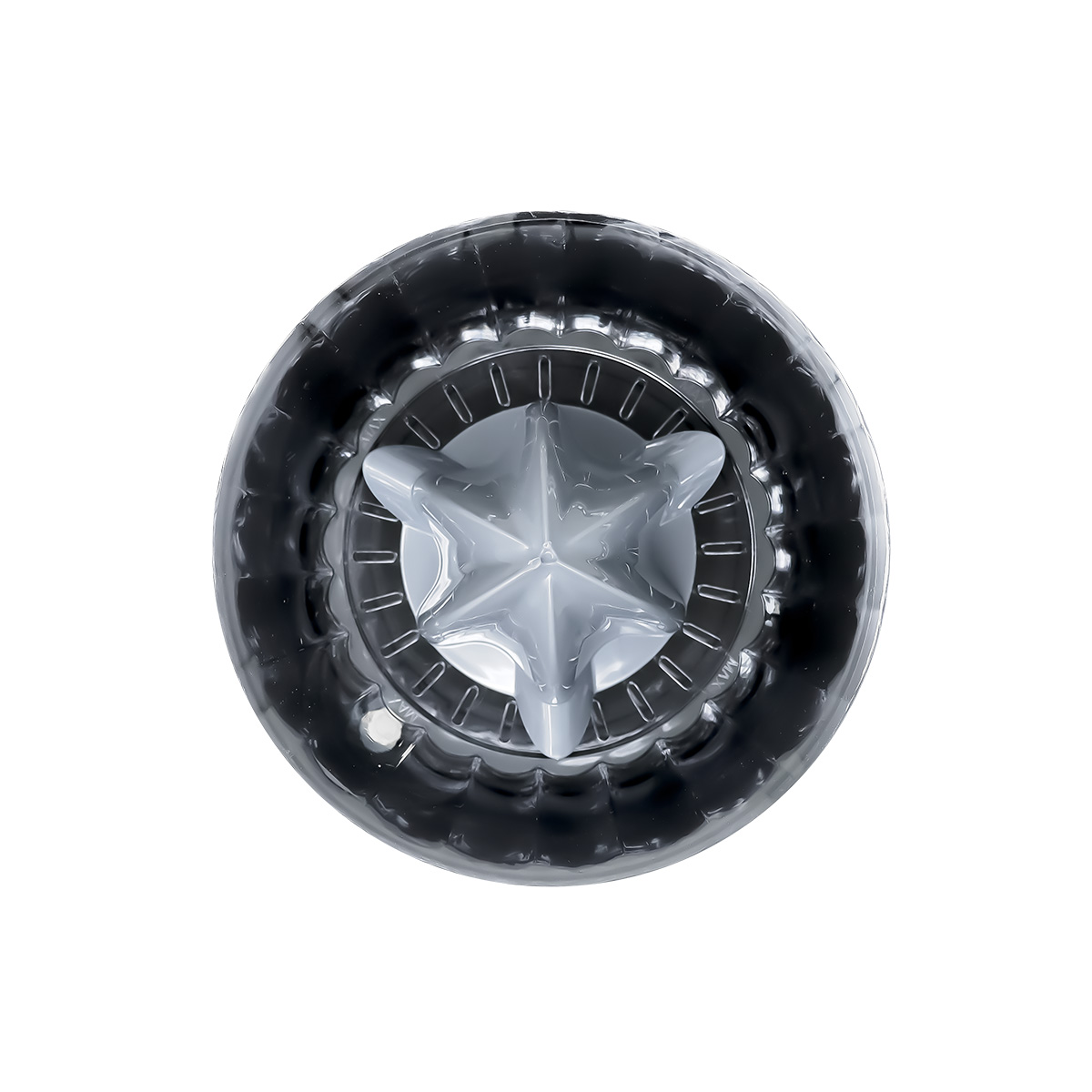 Exprimidor de Cítricos Negro Rc-8004N Rca image number null