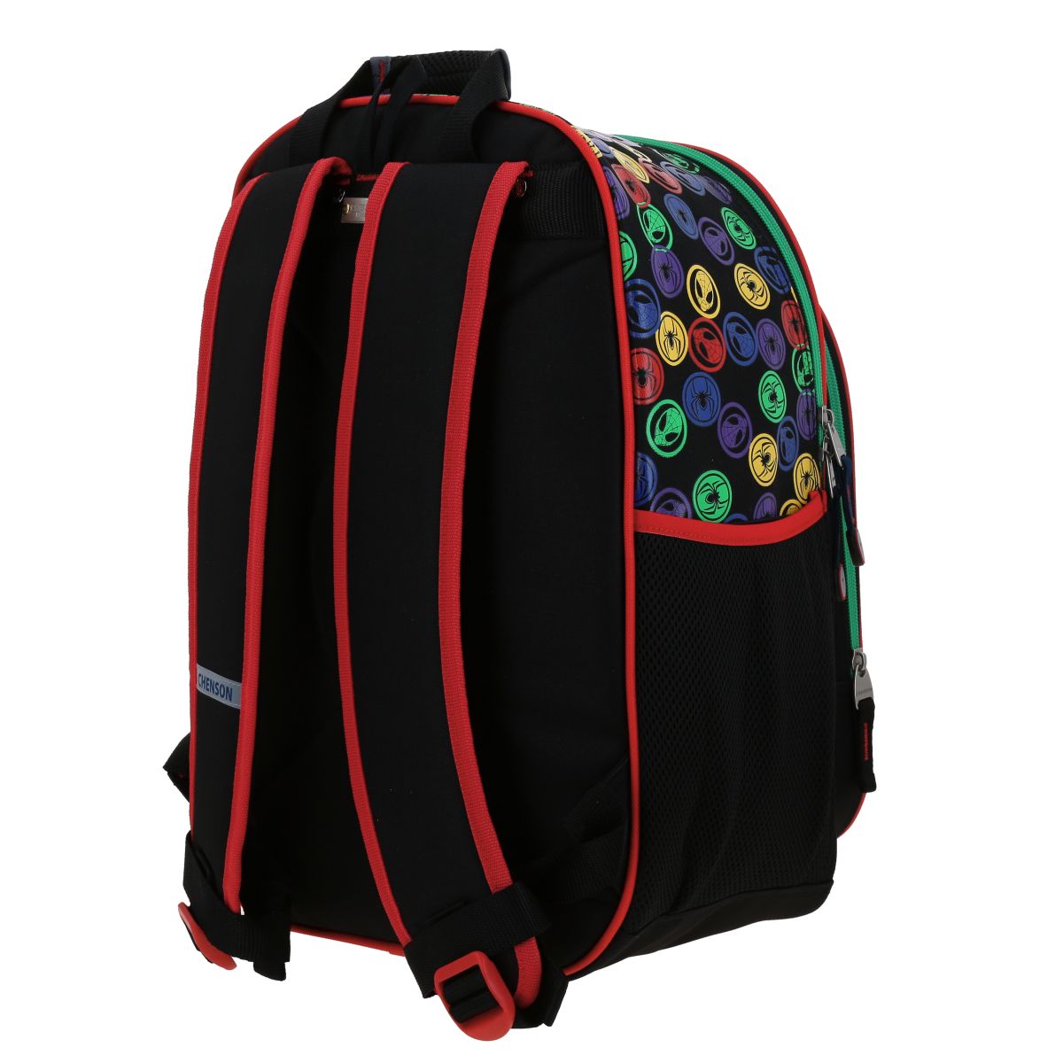 Mochila Miles Morales Chenson image number null