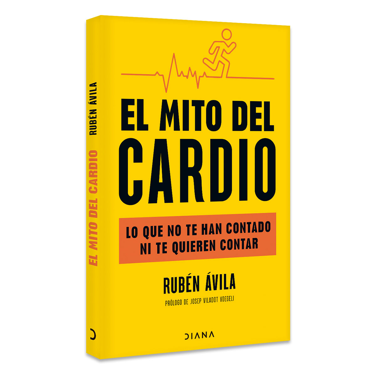 El mito del cardio image number null