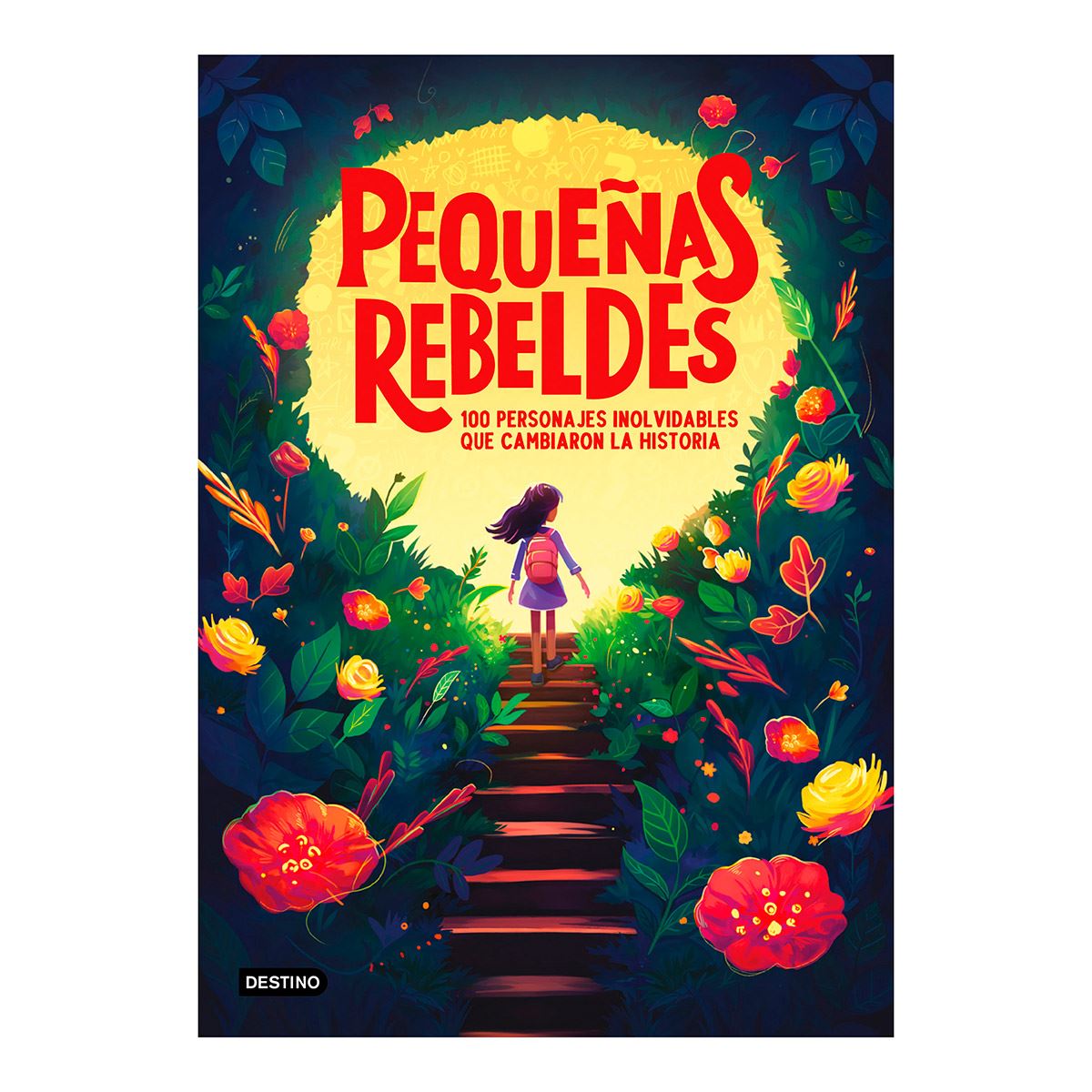 Pequeñas rebeldes image number null