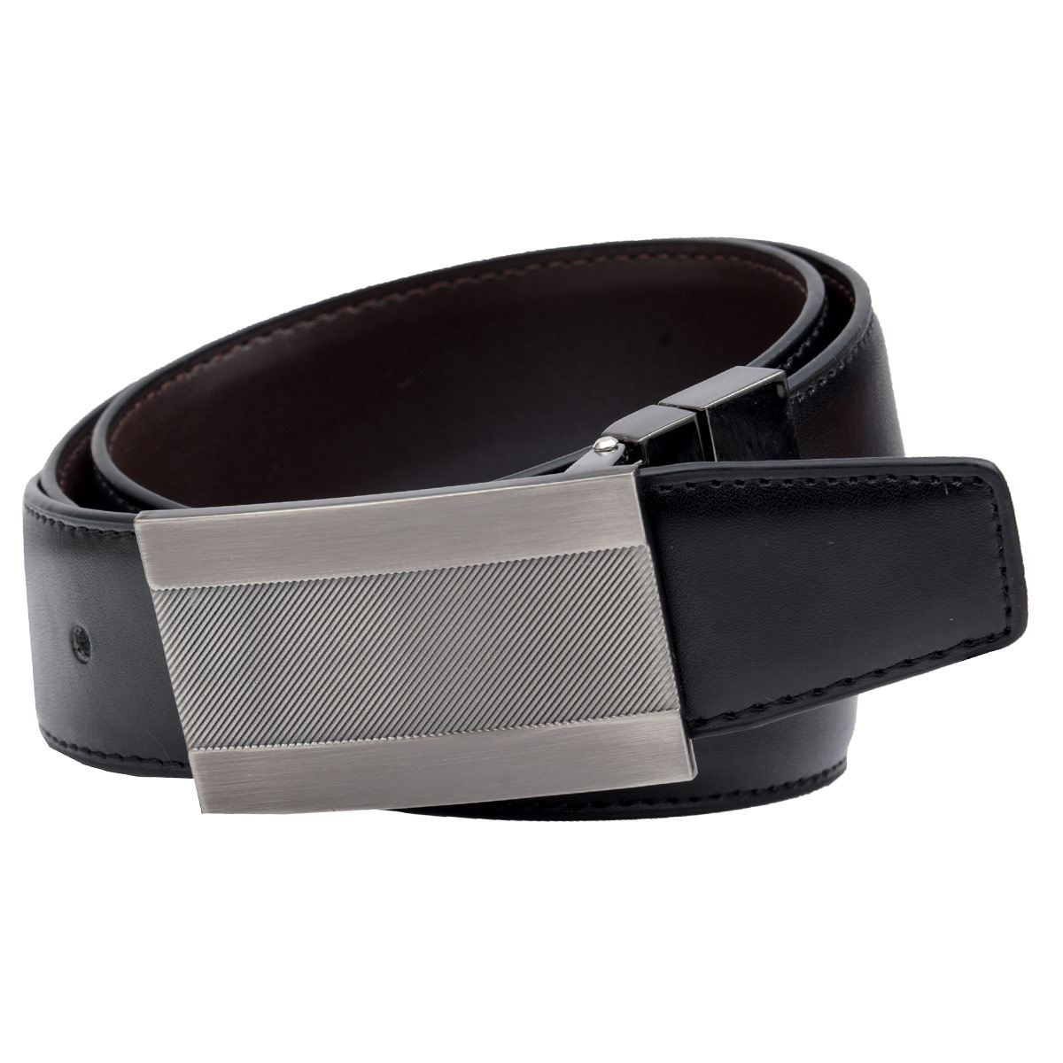 Cinturón Reversible para Hombre HK image number null