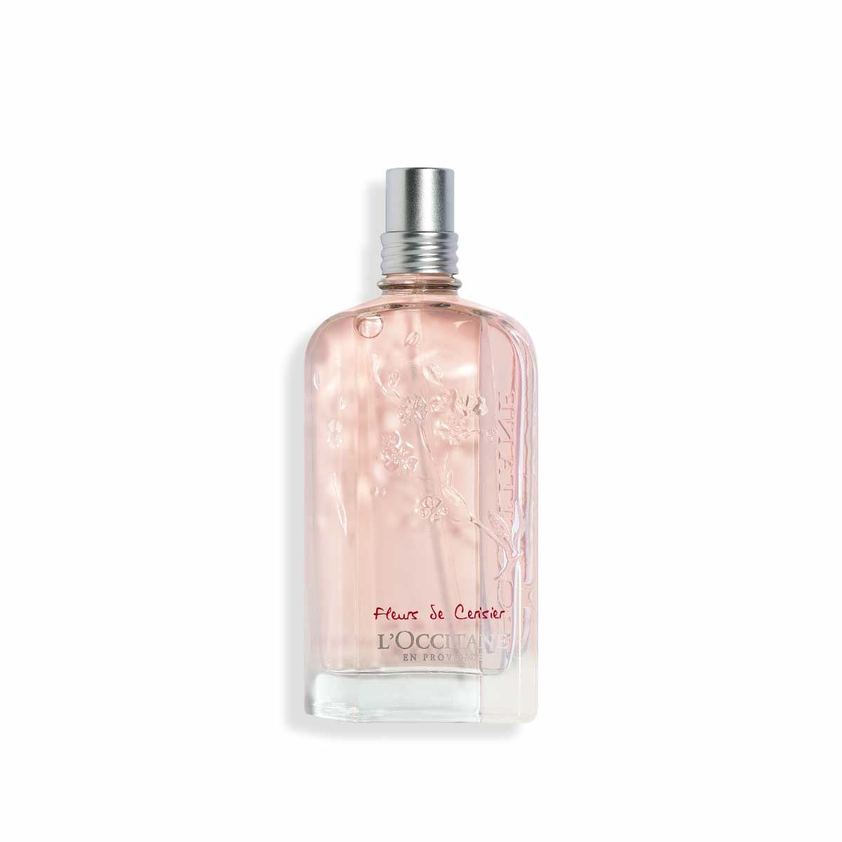 Agua de Tocador Flor de Cerezo L'Occitane 75ml image number null