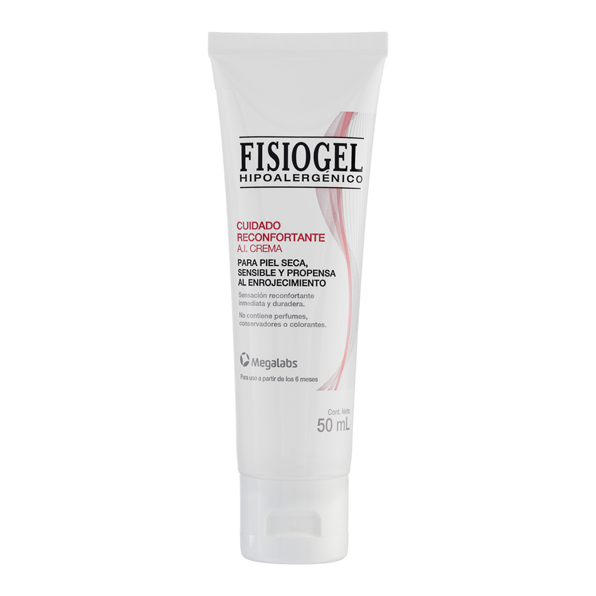 Fisiogel A I Hipo Recon 50 Ml image number null