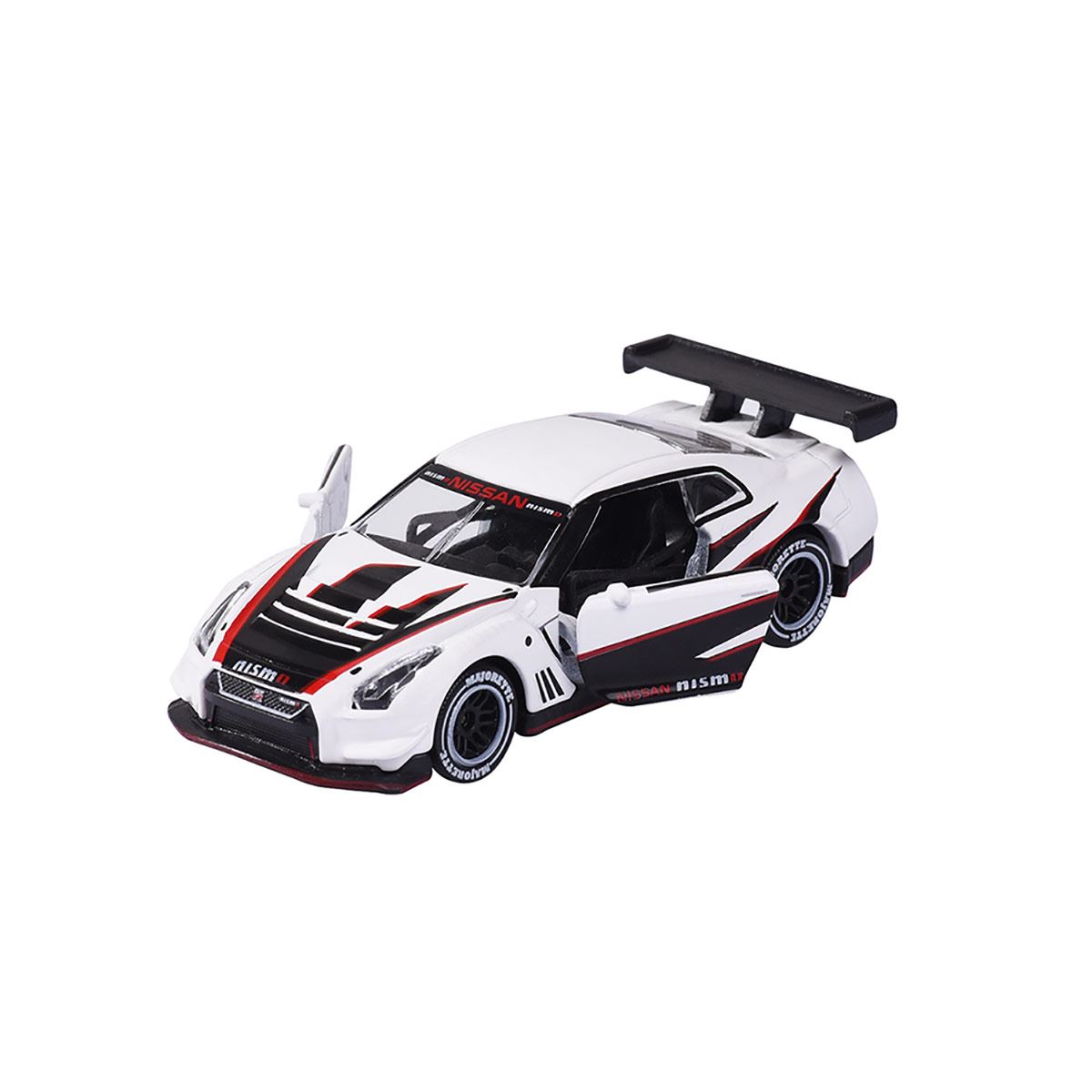 Coche de carreras escala 1:64 image number null