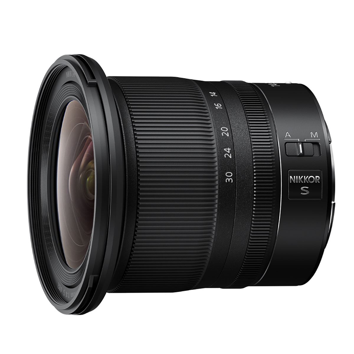 Lente Nikon Z 14-30mm F/4 S image number null