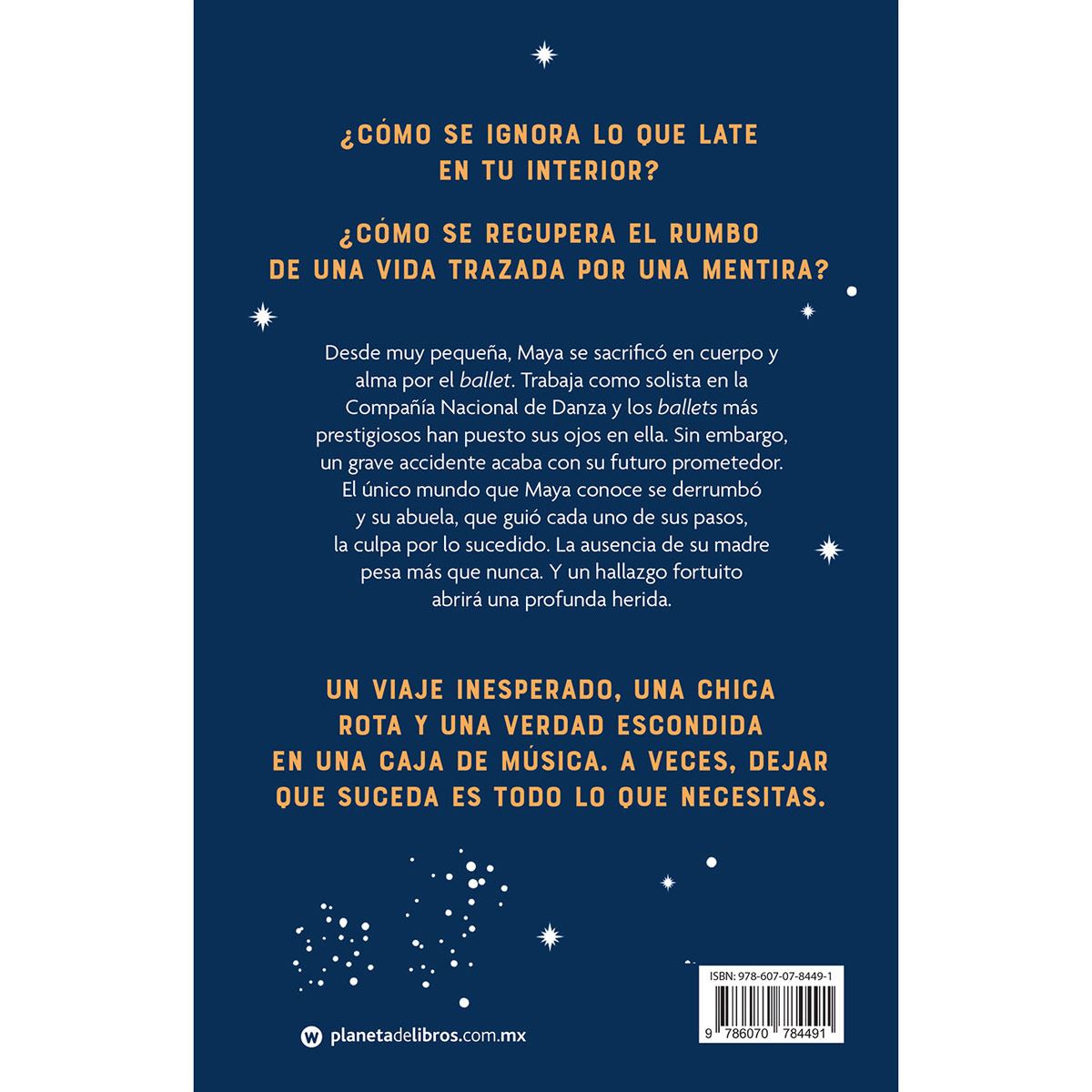 Cuando no queden m&aacute;s estrellas que contar image number null