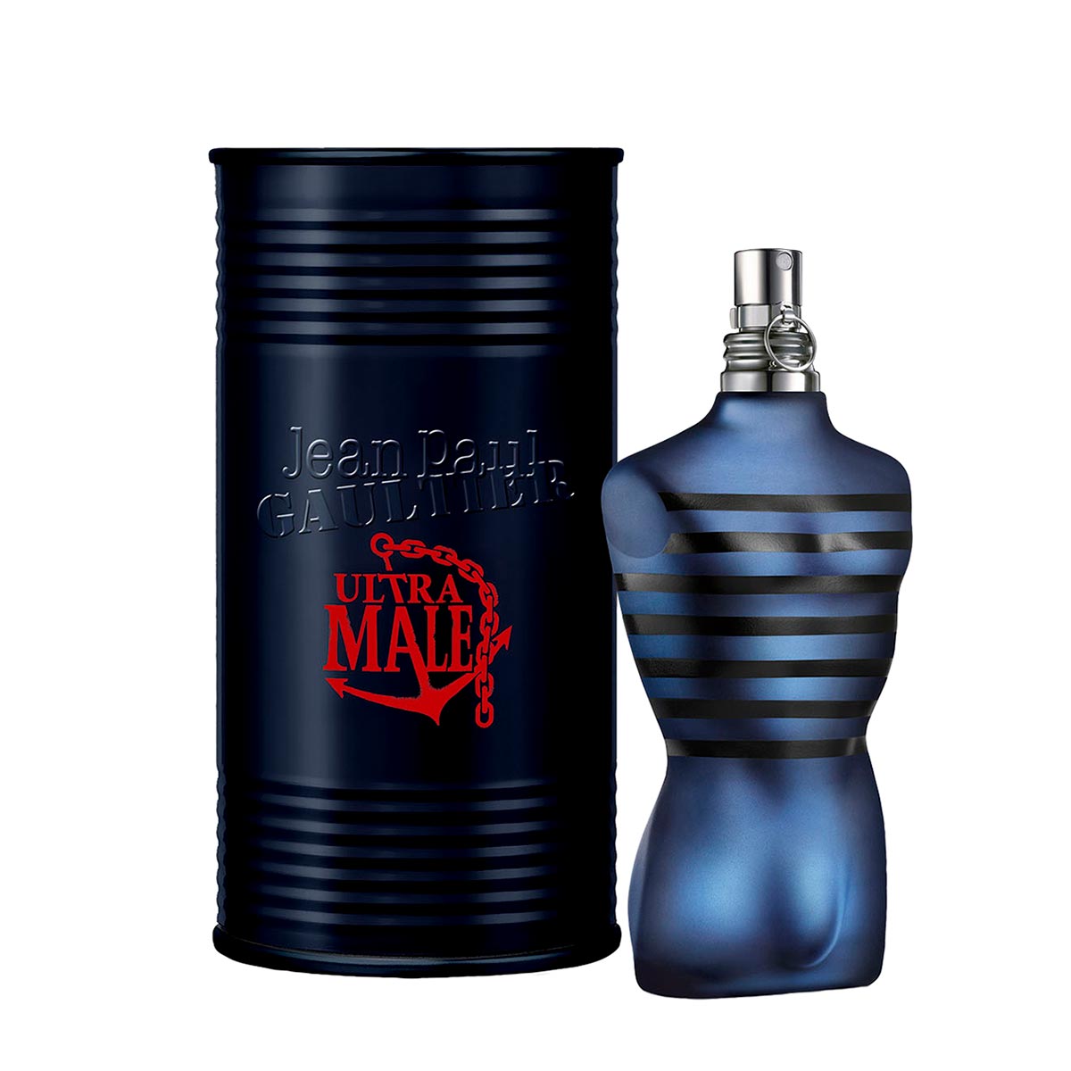 Fragancia para Caballero Jean Paul Gaultier Le Male Ultra EDT 125 ml image number null