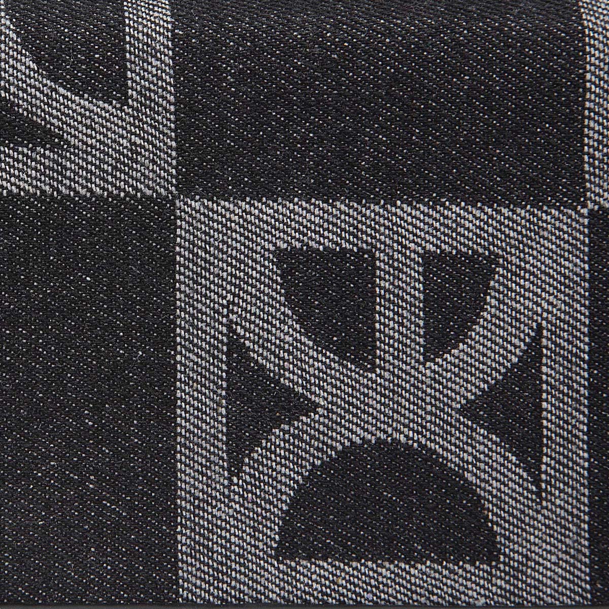 Billetera Flap Cloe Color Negro para Mujer image number null