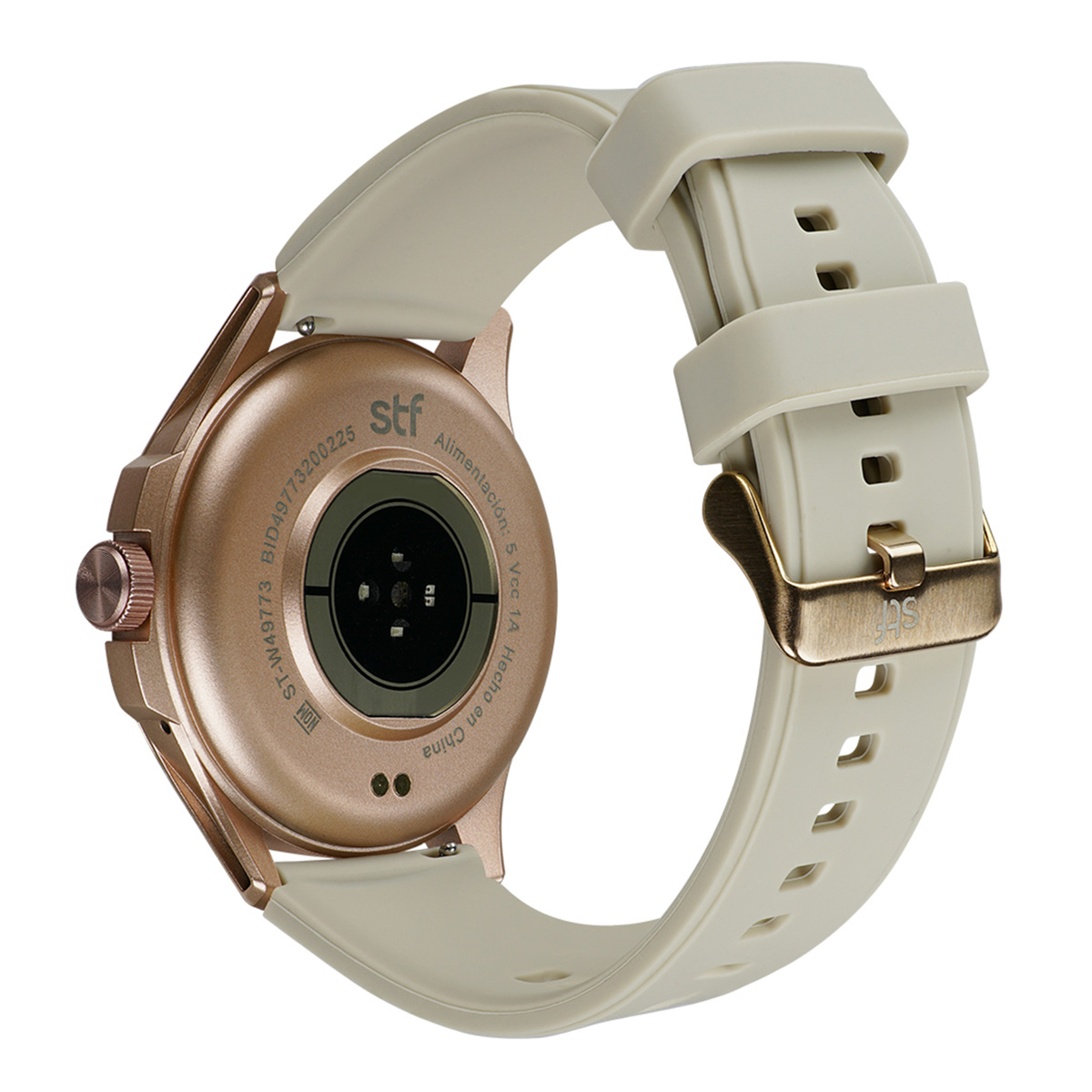 Smartwatch STF Kronos Oblivion image number null