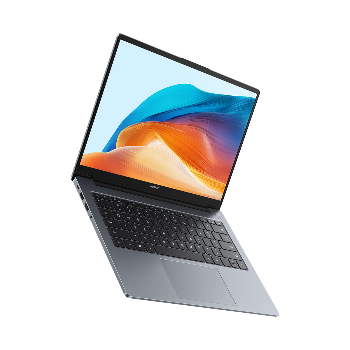 MateBook Huawei 14 Pulgadas D14 Core i5 12th 16GB+512GB Win11 image number null