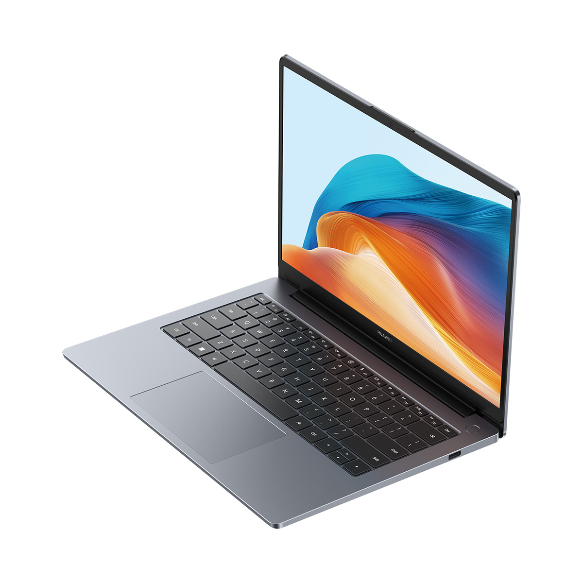 MateBook Huawei 14 Pulgadas D14 Core i5 12th 16GB+512GB Win11 image number null