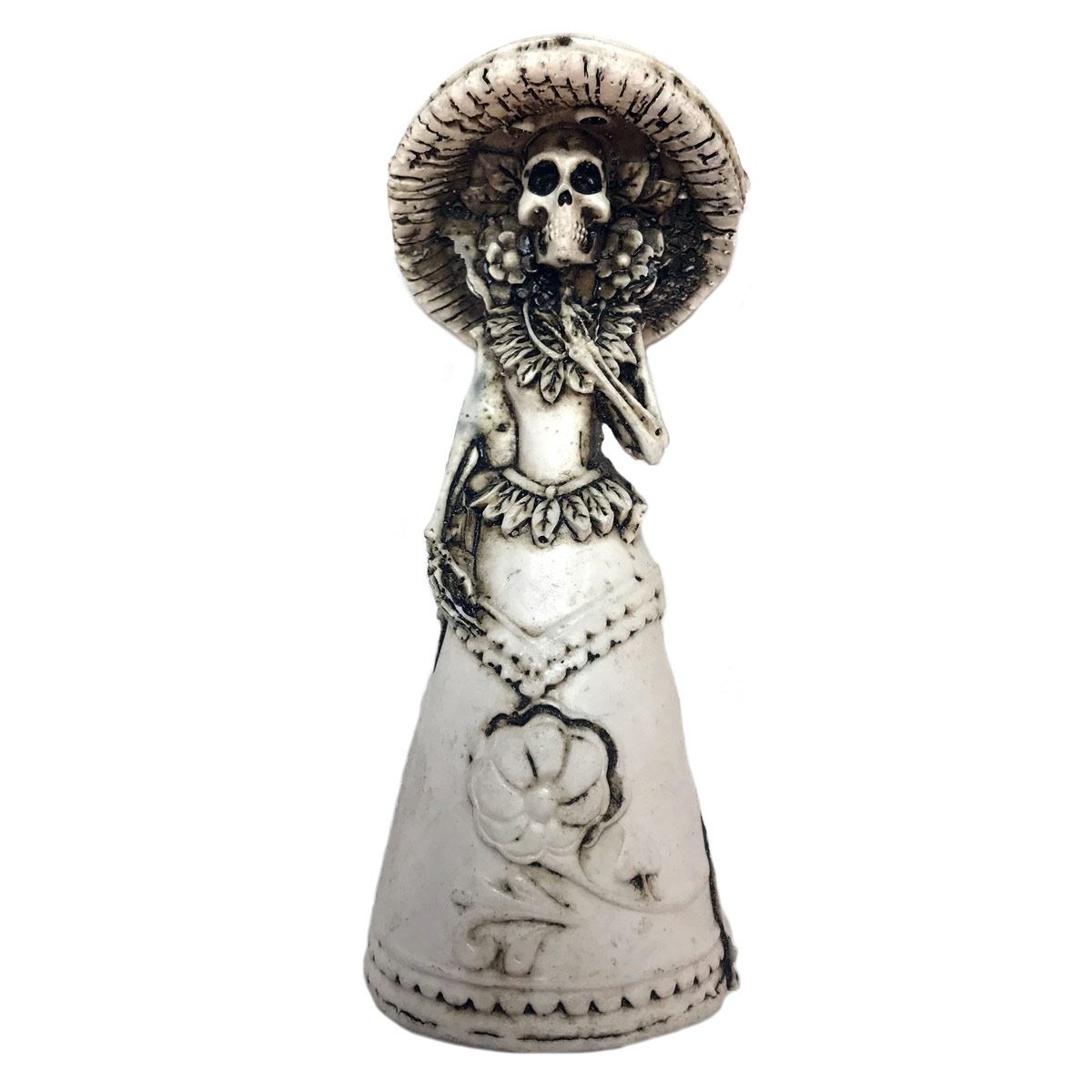 Catrina de resina image number null