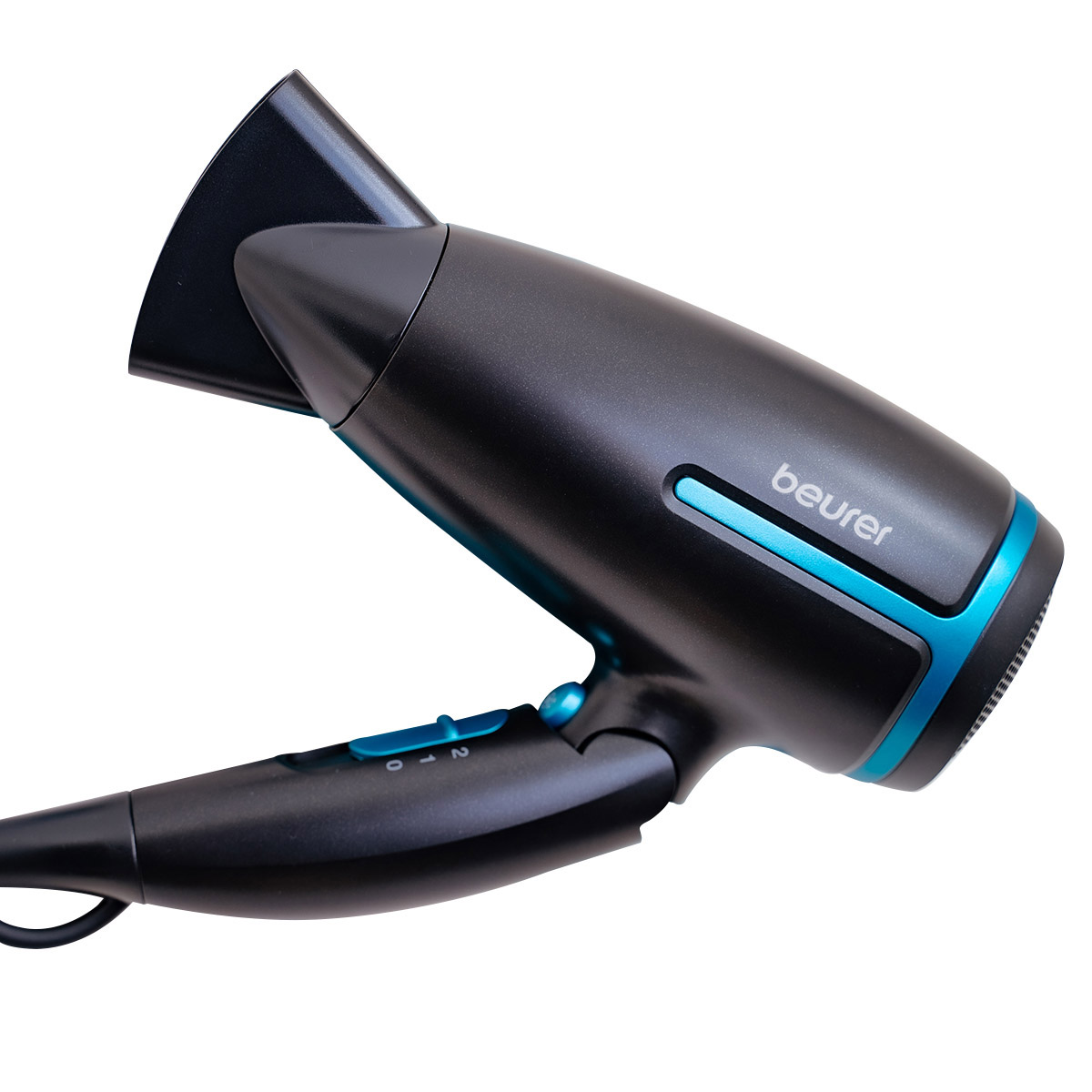 Secadora Viaje Beurer image number null