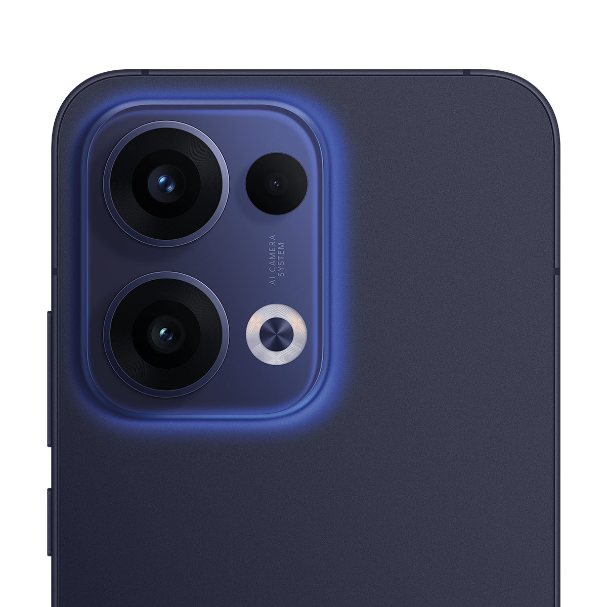 OPPO Reno13 5G 512GB Azul Telcel R4 image number null