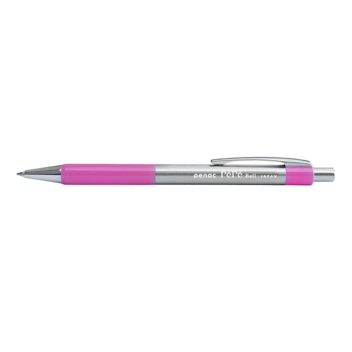 Kit bolígrafo pepe + libreta rosa image number null
