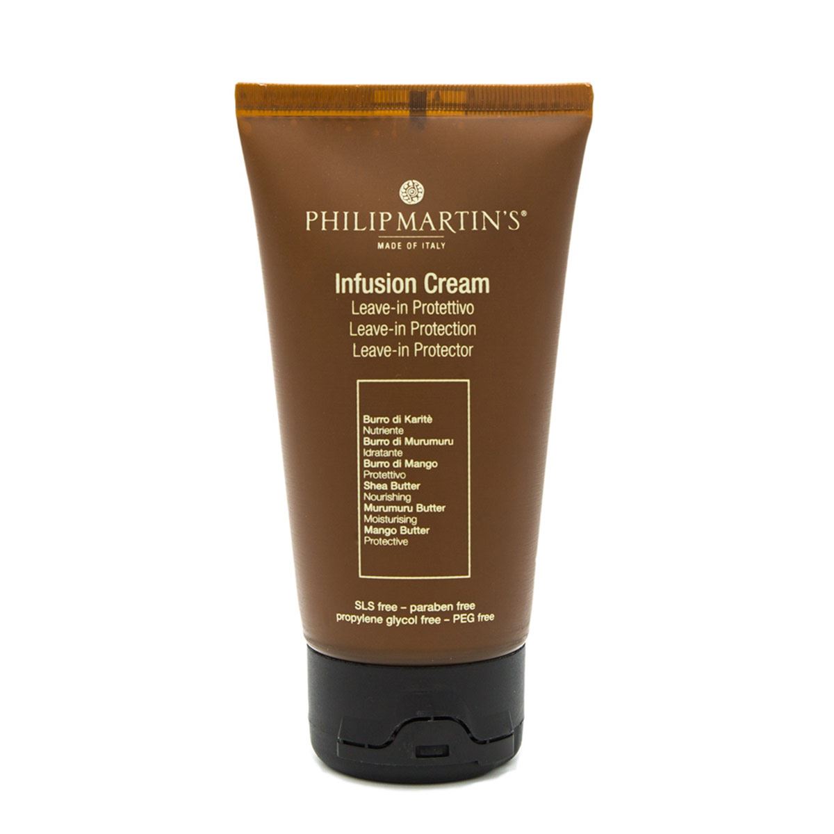 Infusion Cream 75 ml image number null