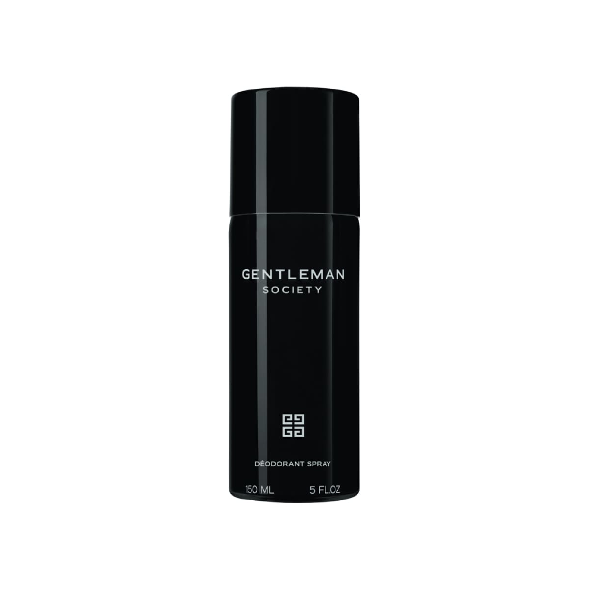 Fragancia Givenchy Desodorante Gentleman Society Spary 150 Ml para Hombre image number null