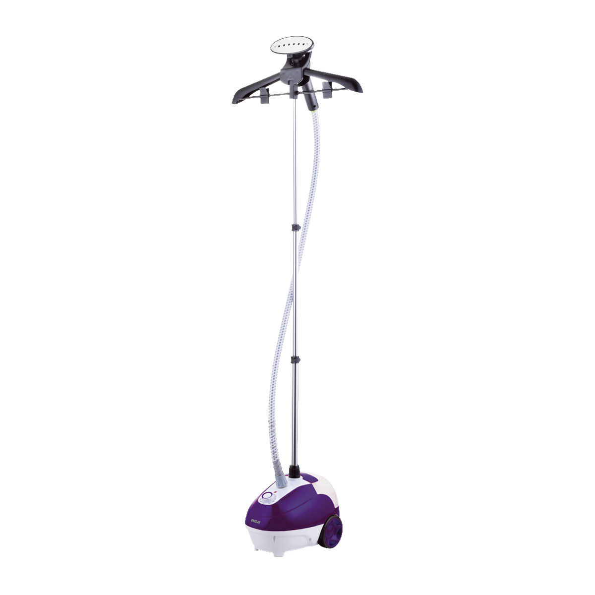 Plancha Vertical Morado De Vapor  Rca image number null