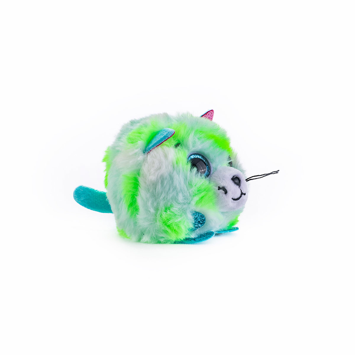 Peluche Ty Evie gato Vende Ball image number null