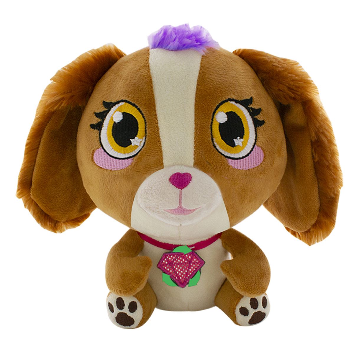 Ecoluches Perros Fashion image number null